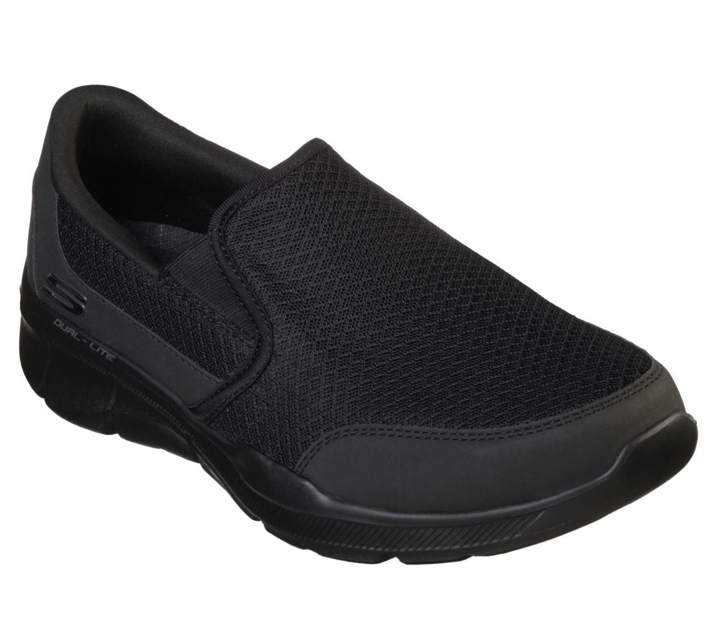 Skechers, Equalizer 3.0 - 52984/BKK - 76-0823- Black