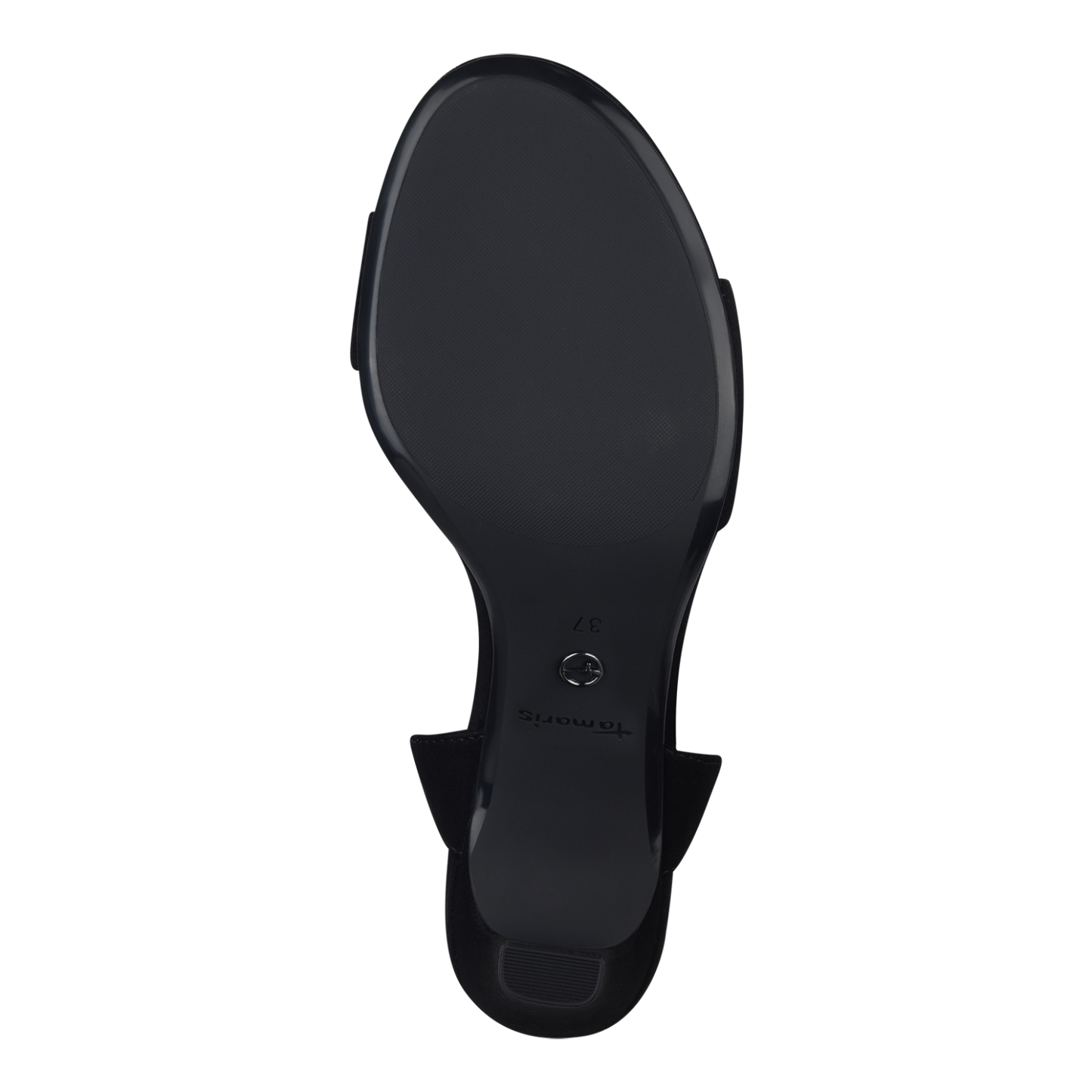 Tamaris - sandal - 42-0619 - Sort
