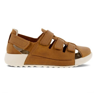 Ecco - 2ND Cozmo Fisherman - 48-0218/48-0221 - Brun
