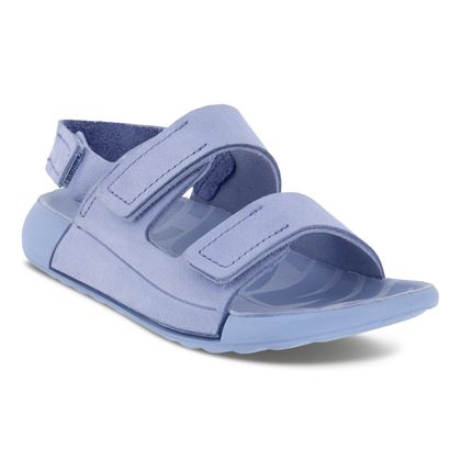 Ecco - 2ND Cozmo K Sandal, 700422-02659 - Lilla