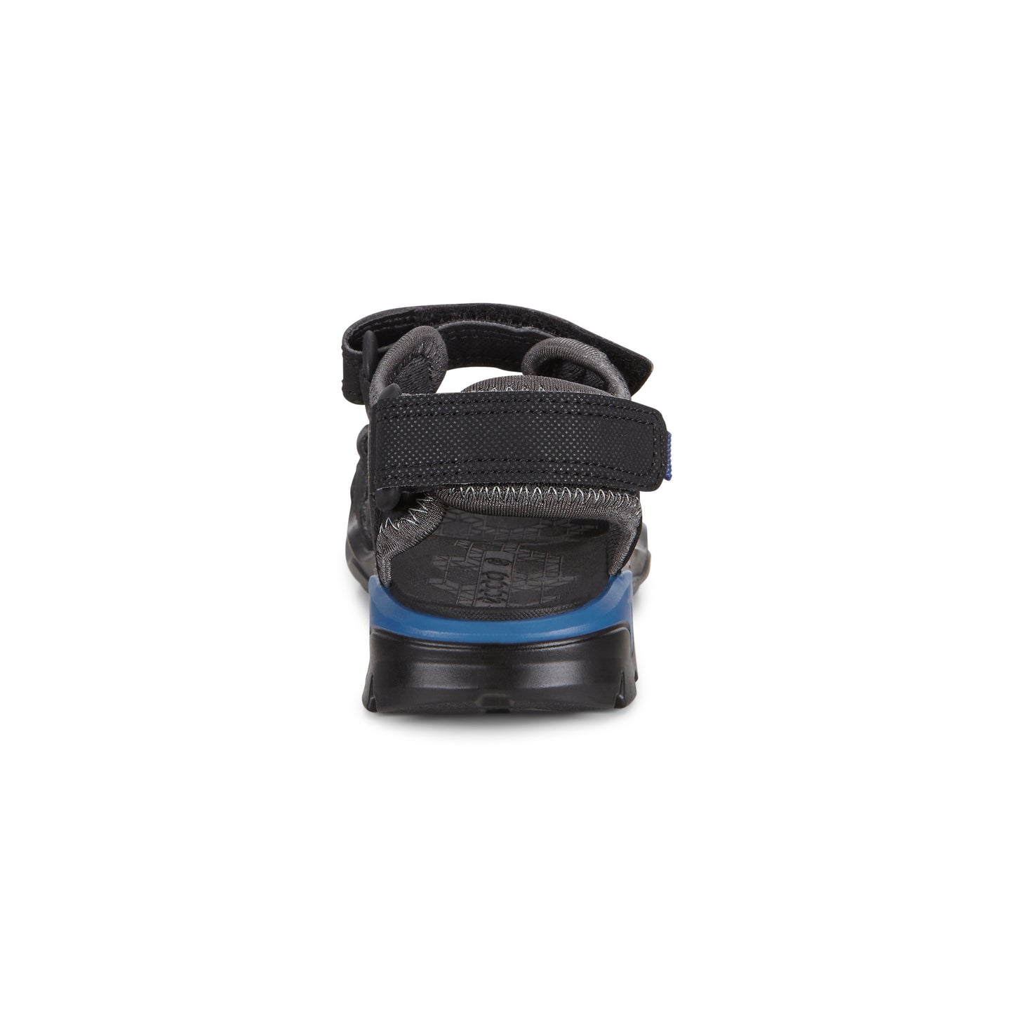 Ecco - Biom Sandal, 700602 56340 - Sort