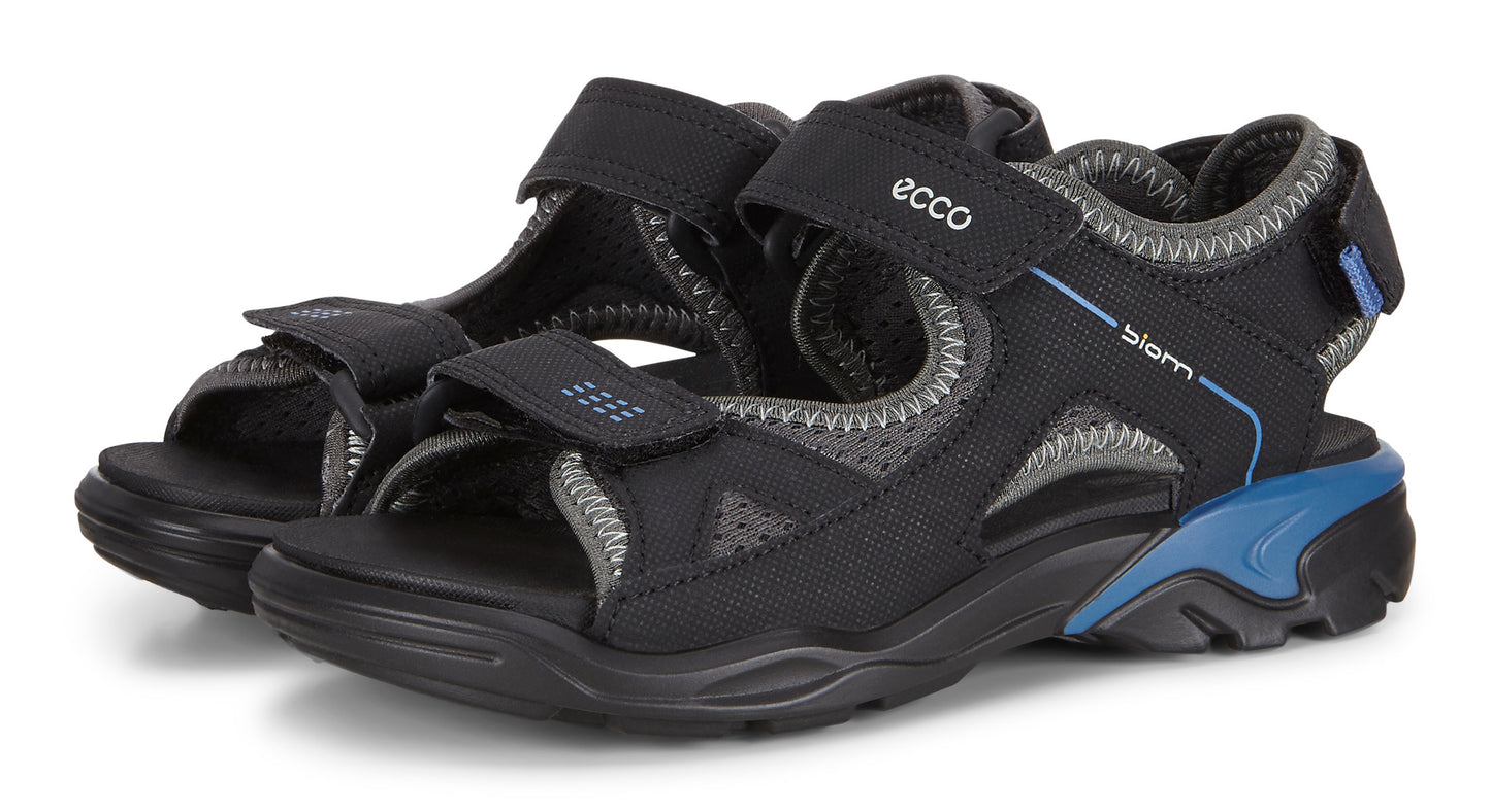 Ecco - Biom Sandal, 700602 56340 - Sort