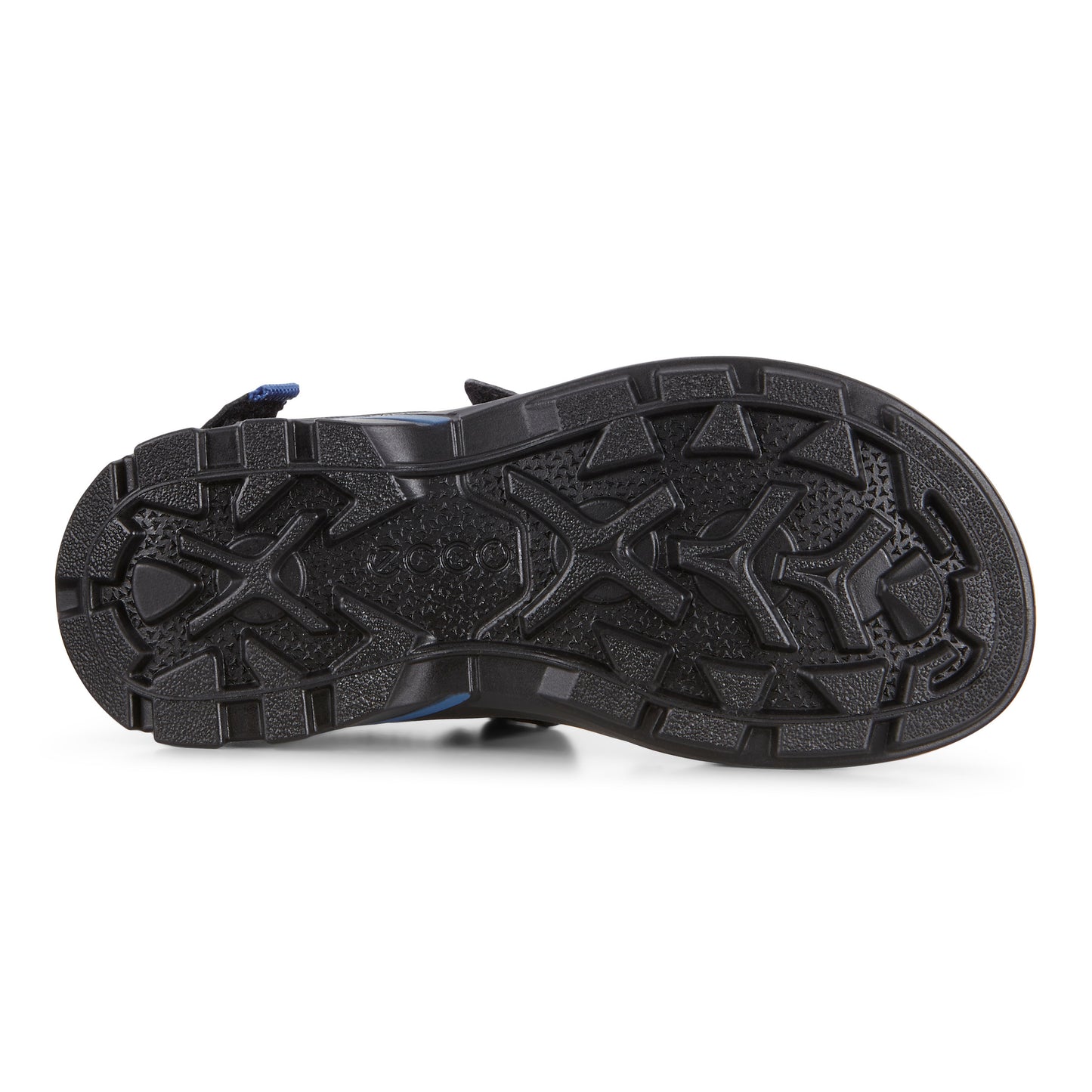 Ecco - Biom Sandal, 700602 56340 - Sort