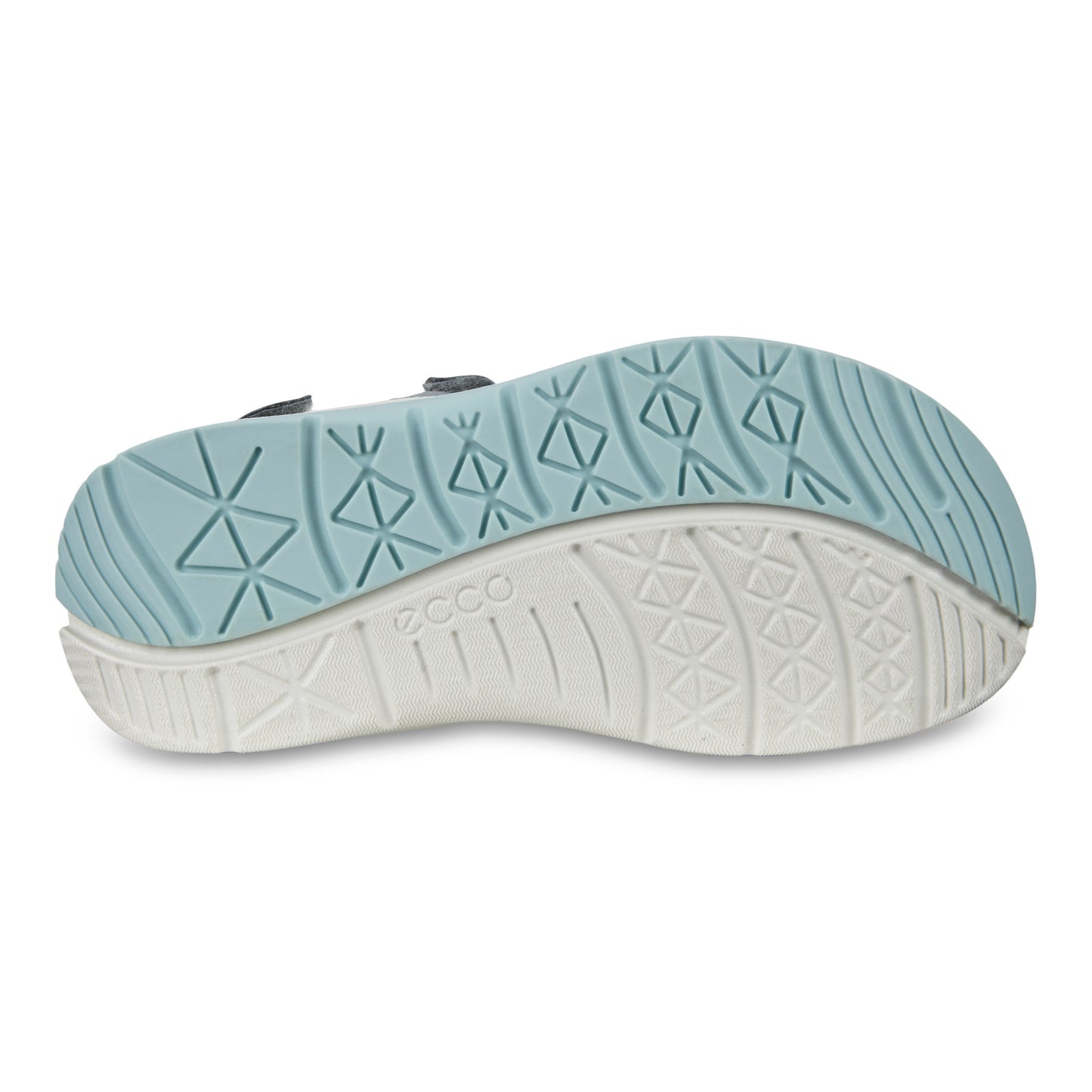 Ecco, X-Trinsic K - Blue