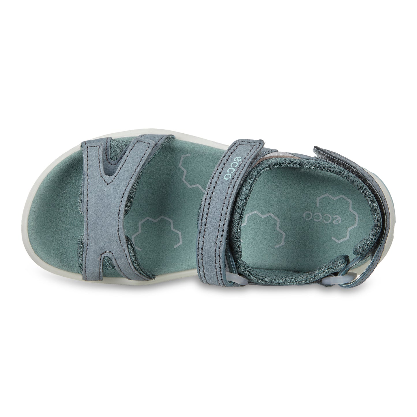 Ecco, X-Trinsic K - Blue