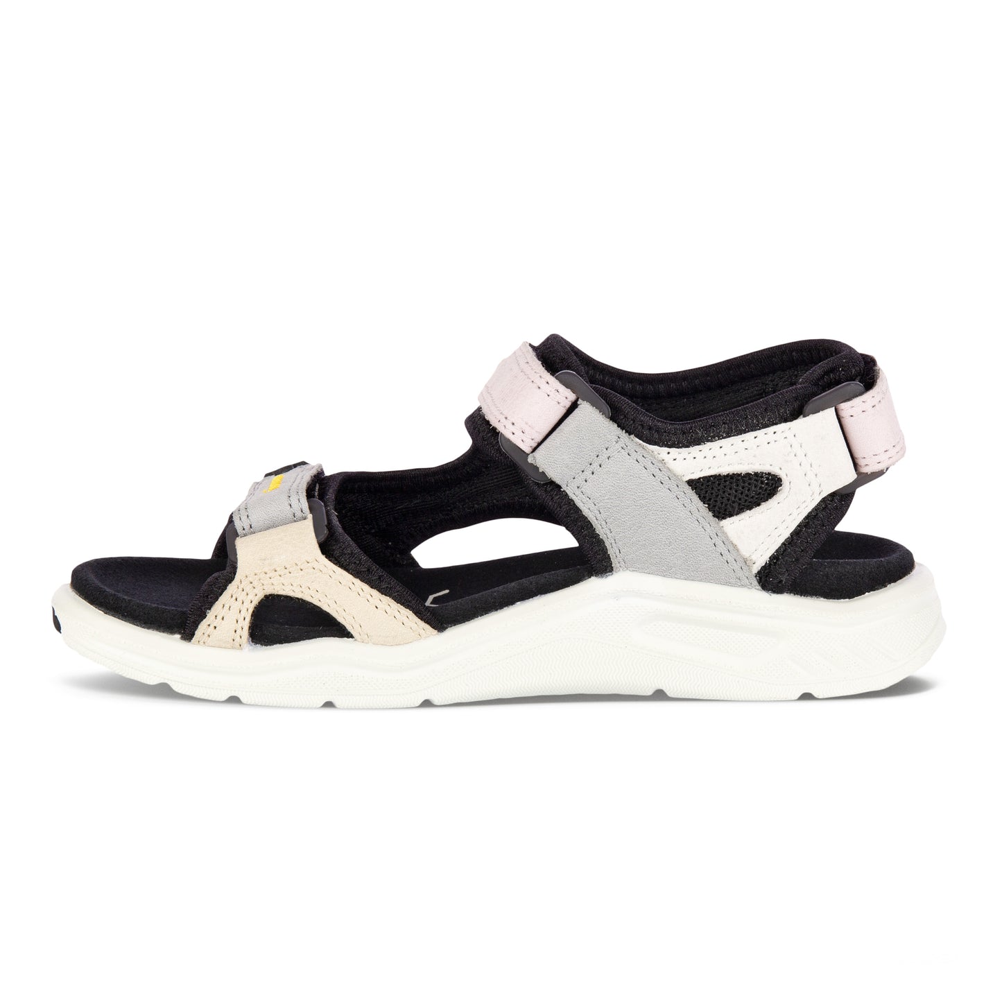 Ecco X-Trinsic K sandal, 710642 51907 - Multi rosa