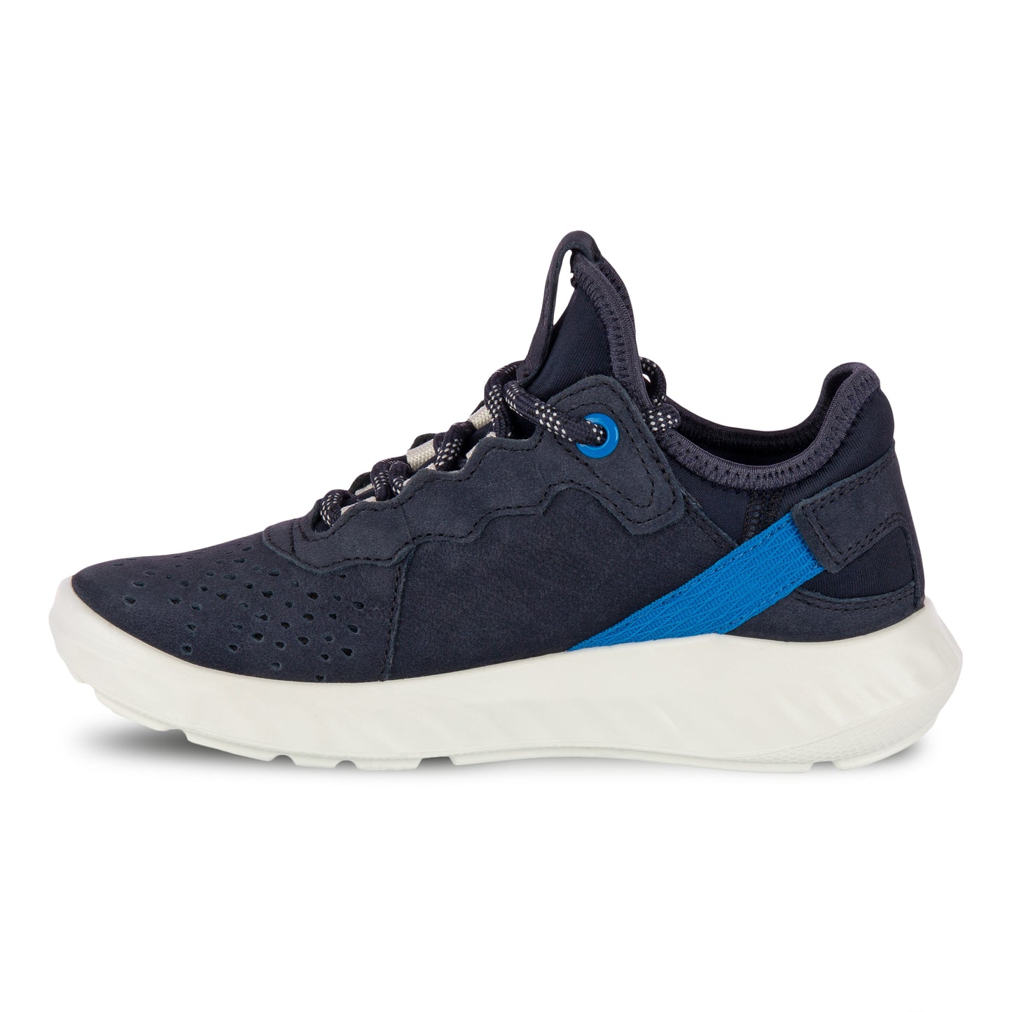 Ecco - SP. 1 Lite K NightSky Kavalan, 712632 02303 - Blå