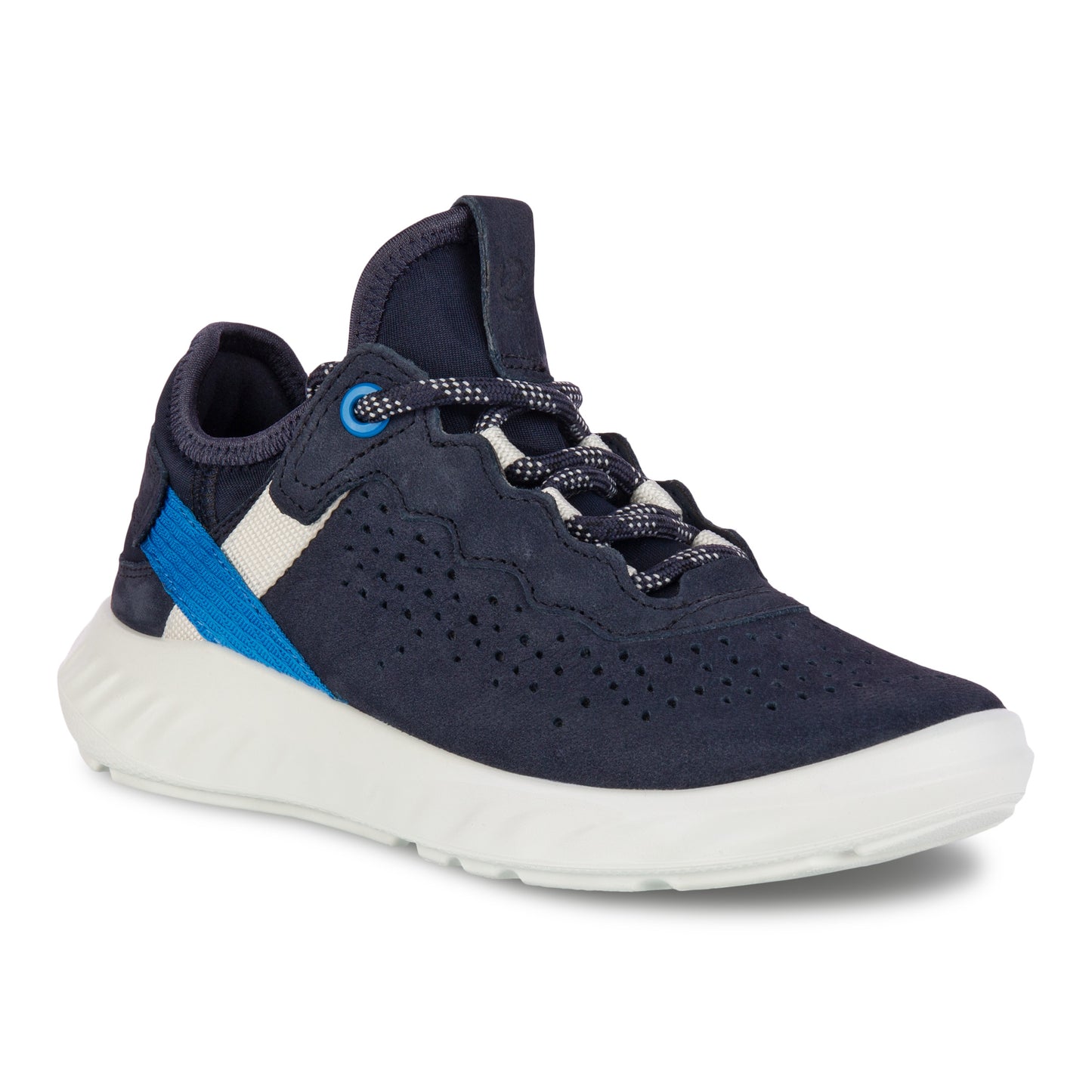 Ecco - SP. 1 Lite K NightSky Kavalan, 712632 02303 - Blå