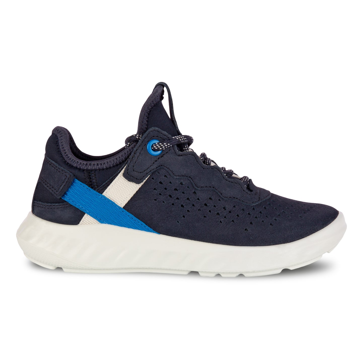 Ecco - SP. 1 Lite K NightSky Kavalan, 712632 02303 - Blå