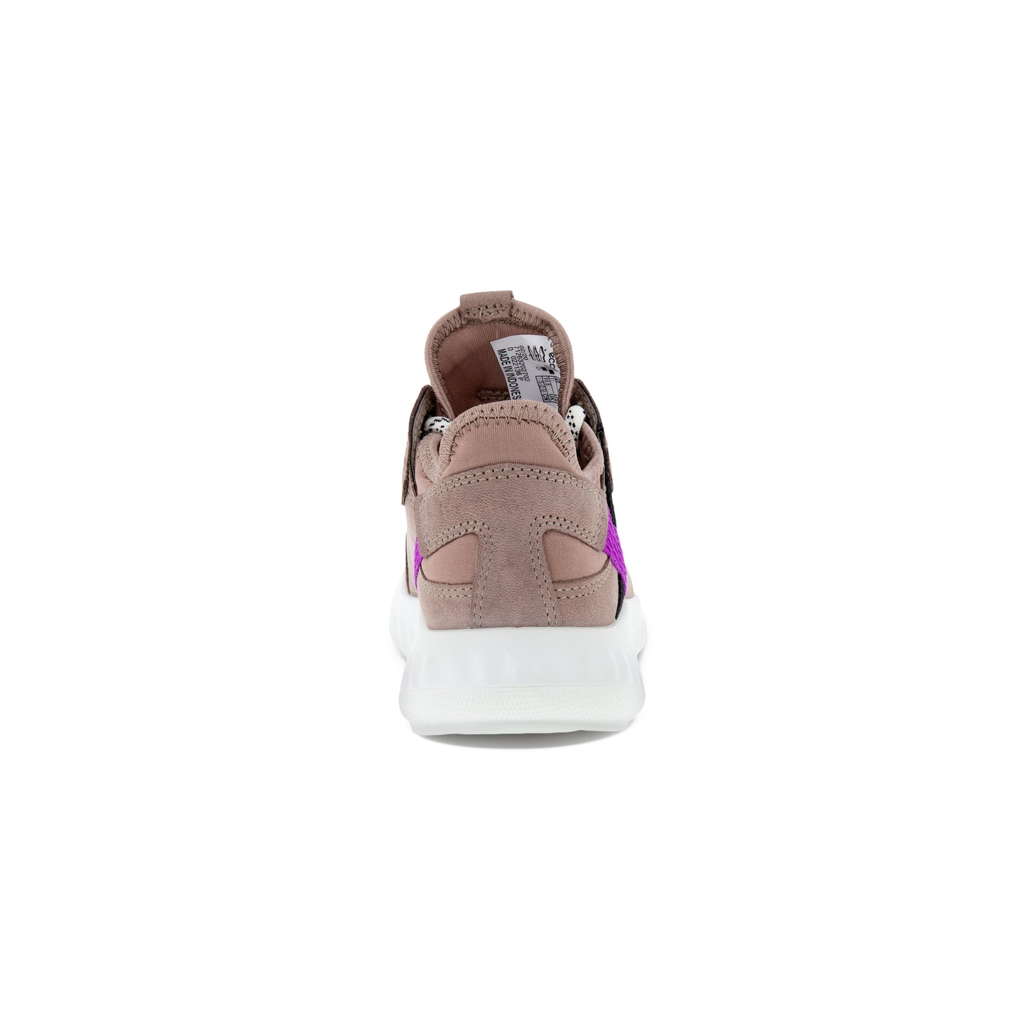 Ecco, Pige sneaker - SP. 1 LITE - Rosa