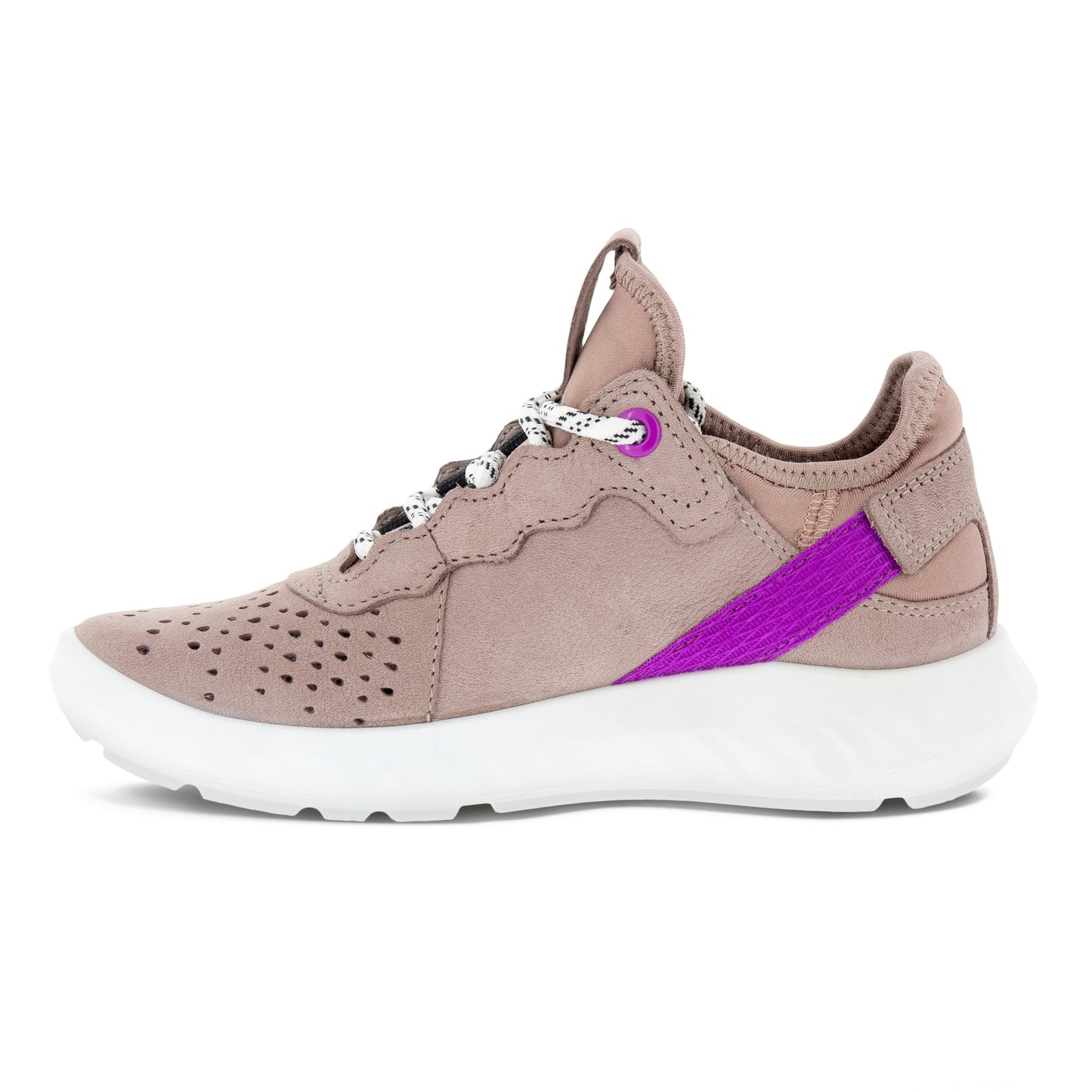 Ecco, Pige sneaker - SP. 1 LITE - Rosa