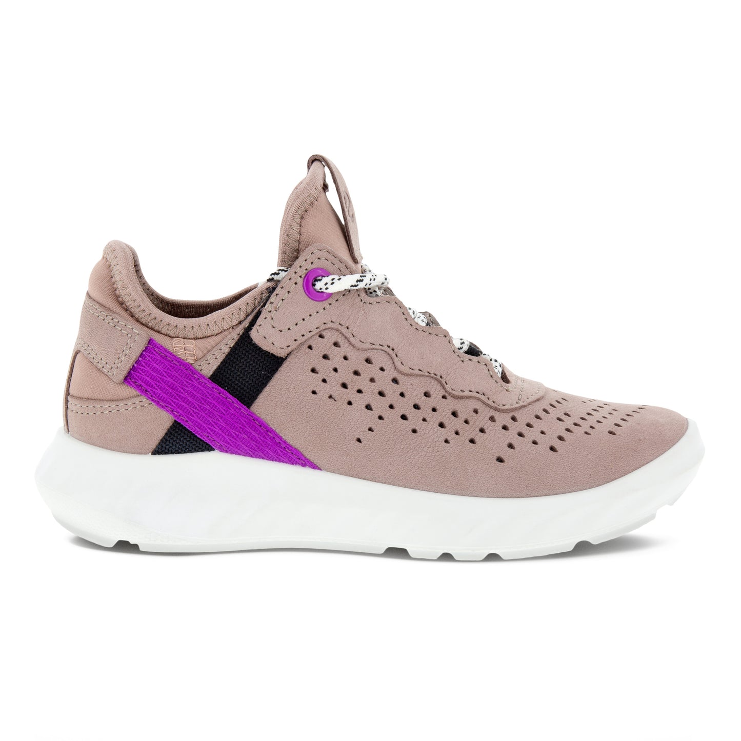 Ecco, Pige sneaker - SP. 1 LITE - Rosa