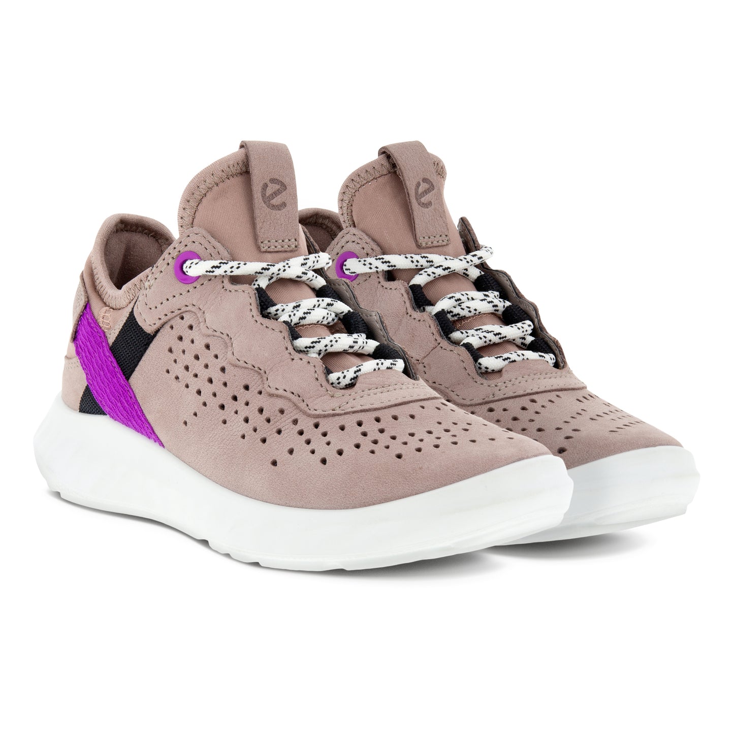 Ecco, Pige sneaker - SP. 1 LITE - Rosa