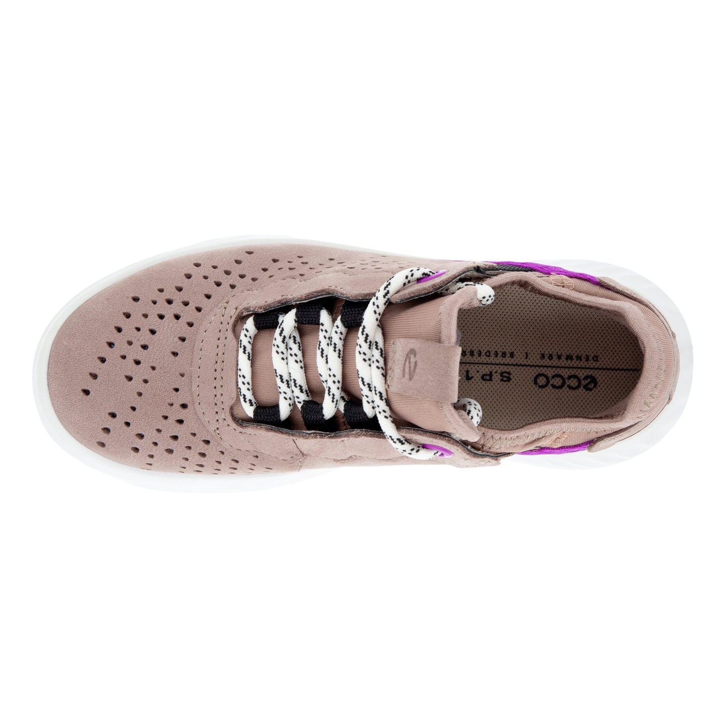 Ecco, Pige sneaker - SP. 1 LITE - Rosa