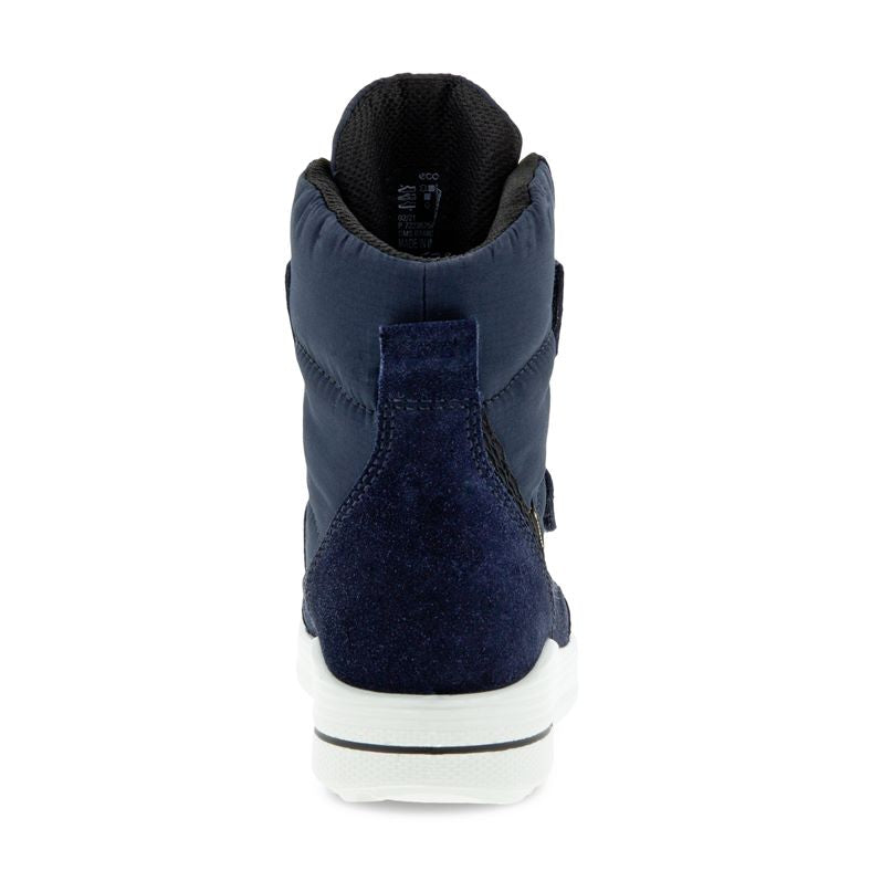 Ecco - Urban Snowboarder Mid cut, 722352-50769 - Blå/Navy