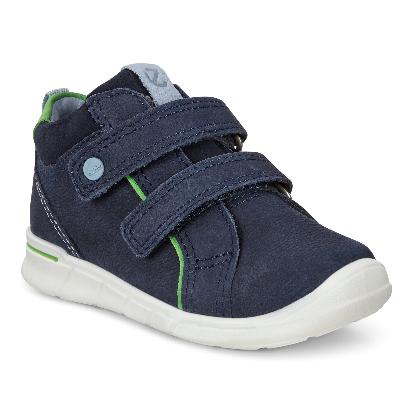 Ecco - First, 32-0101 - Night Sky