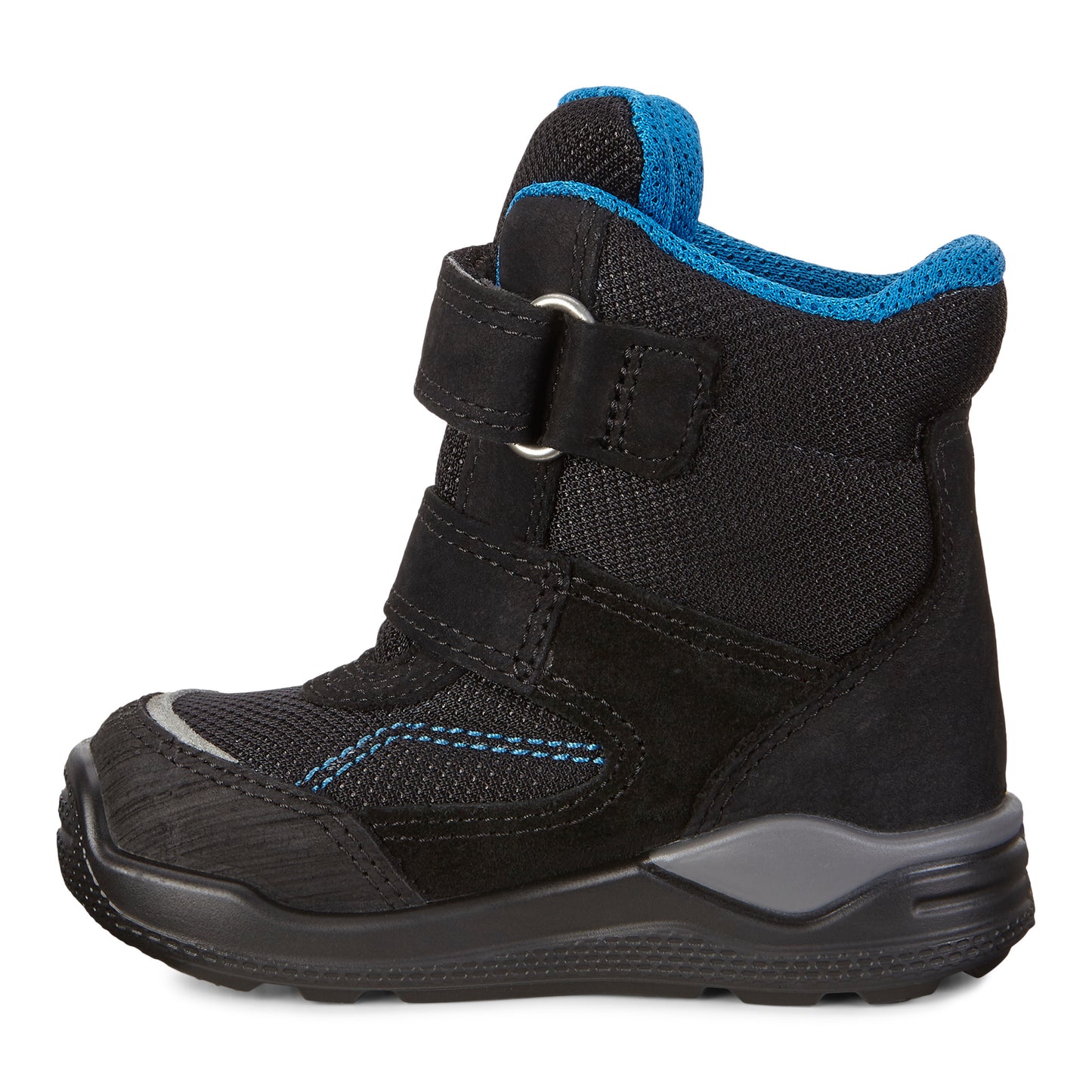 Ecco - Urban Mini, 56-0159 - Sort