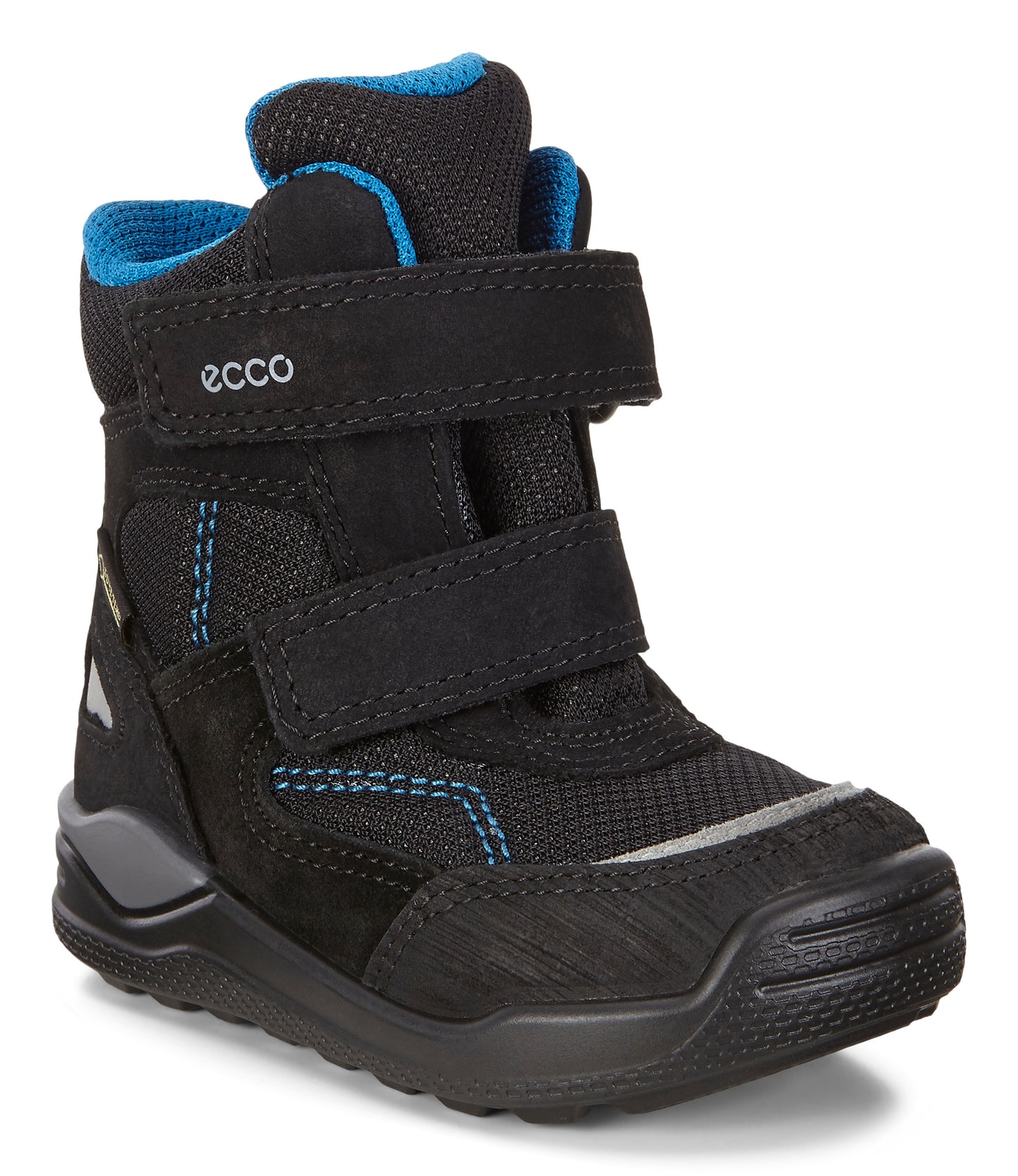 Ecco - Urban Mini, 56-0159 - Sort