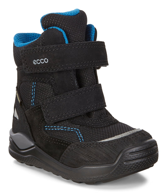 Ecco - Urban Mini, 56-0159 - Sort