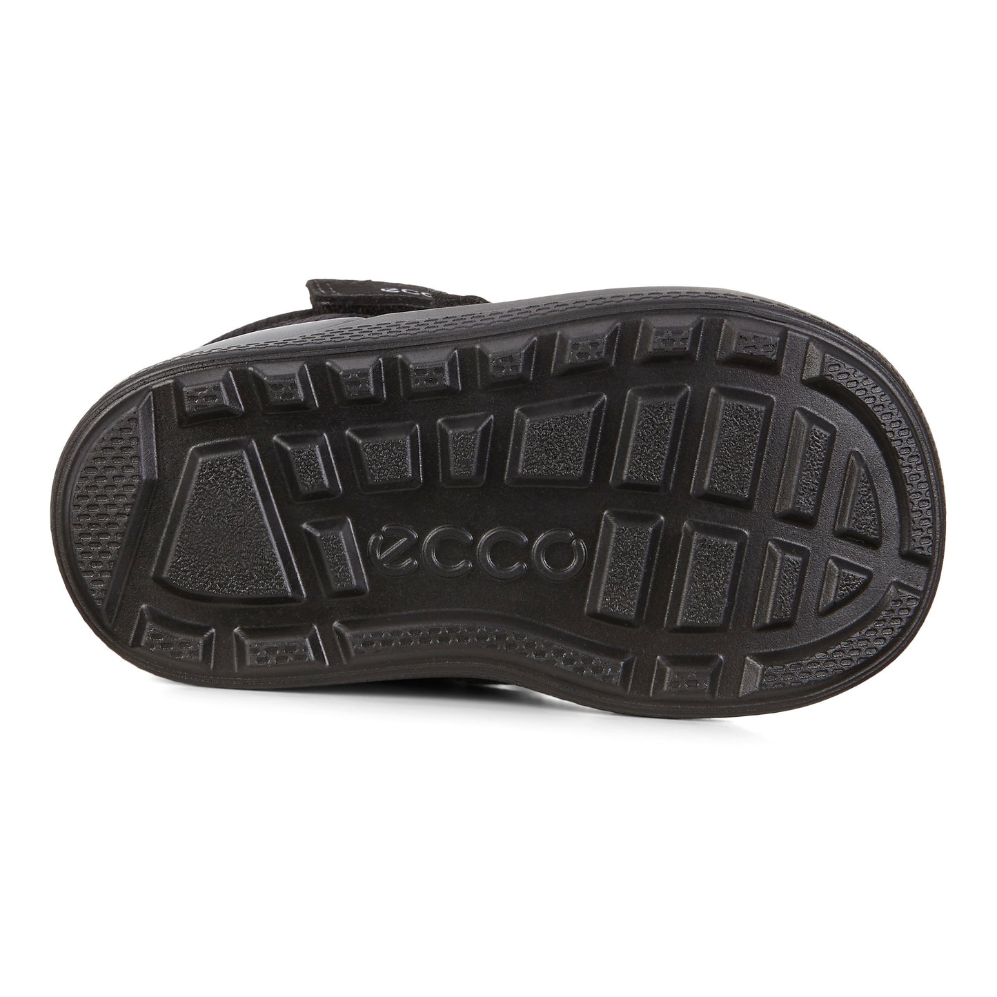 Ecco - Urban Mini, 56-0159 - Sort