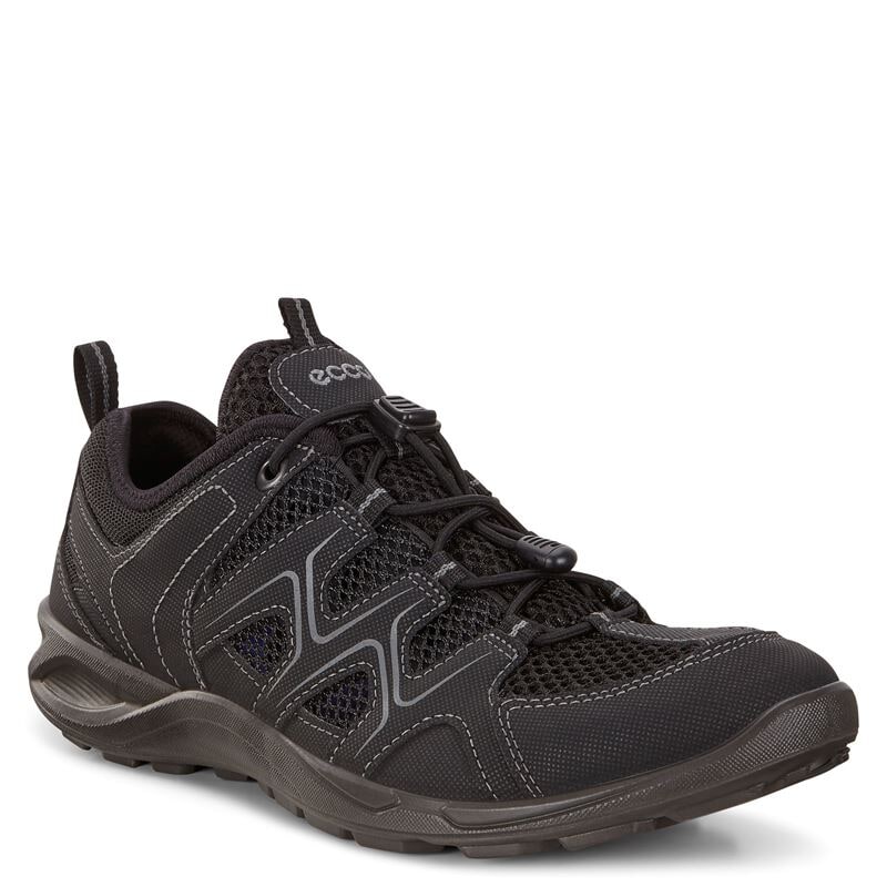 Ecco - Terracruise W, 825773 51052 - Sort