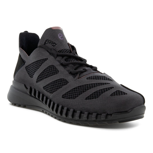 Ecco - Zipflex W Black, 803783 51052 - Sort