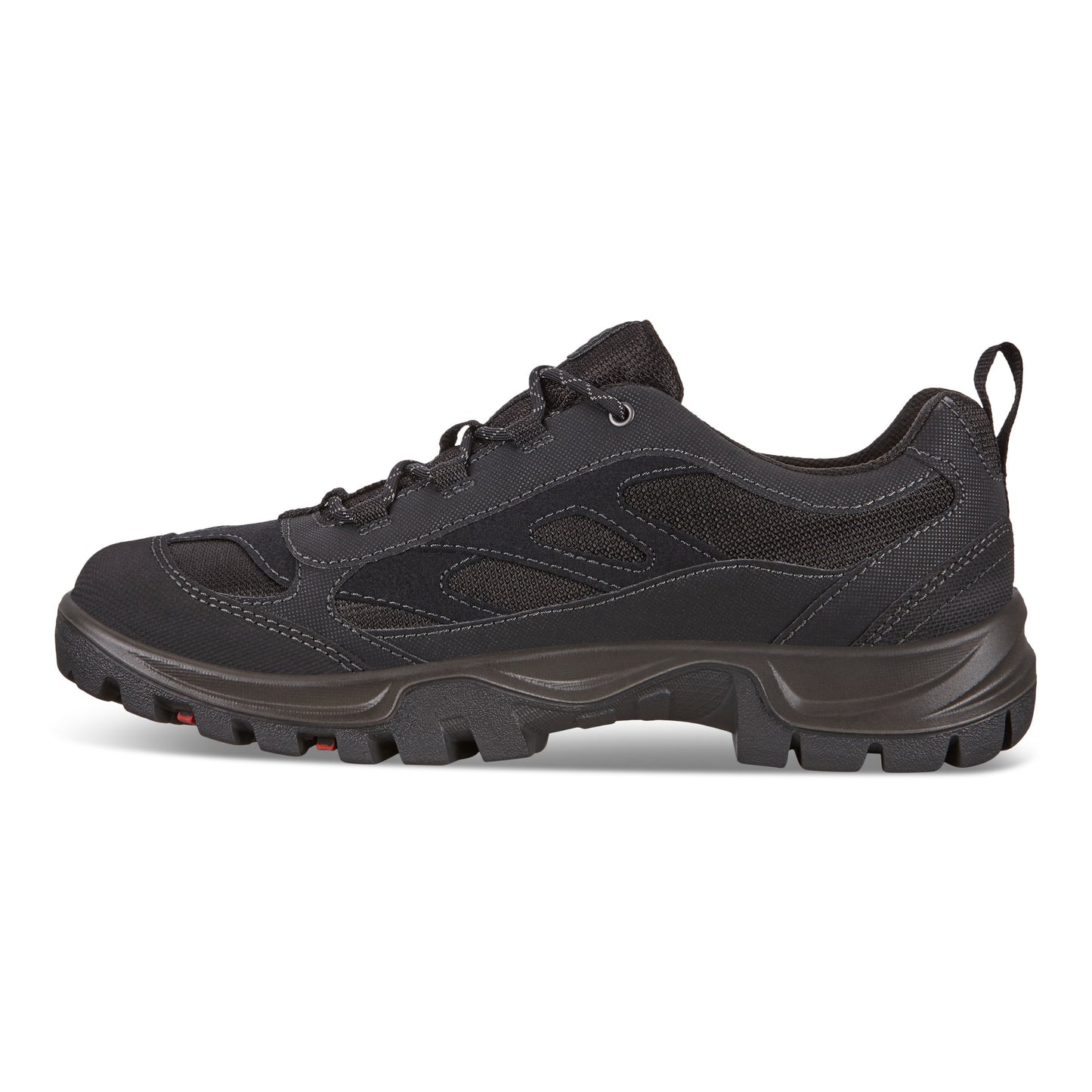 Ecco - Xpedtion III M, 16-0279 - Sort