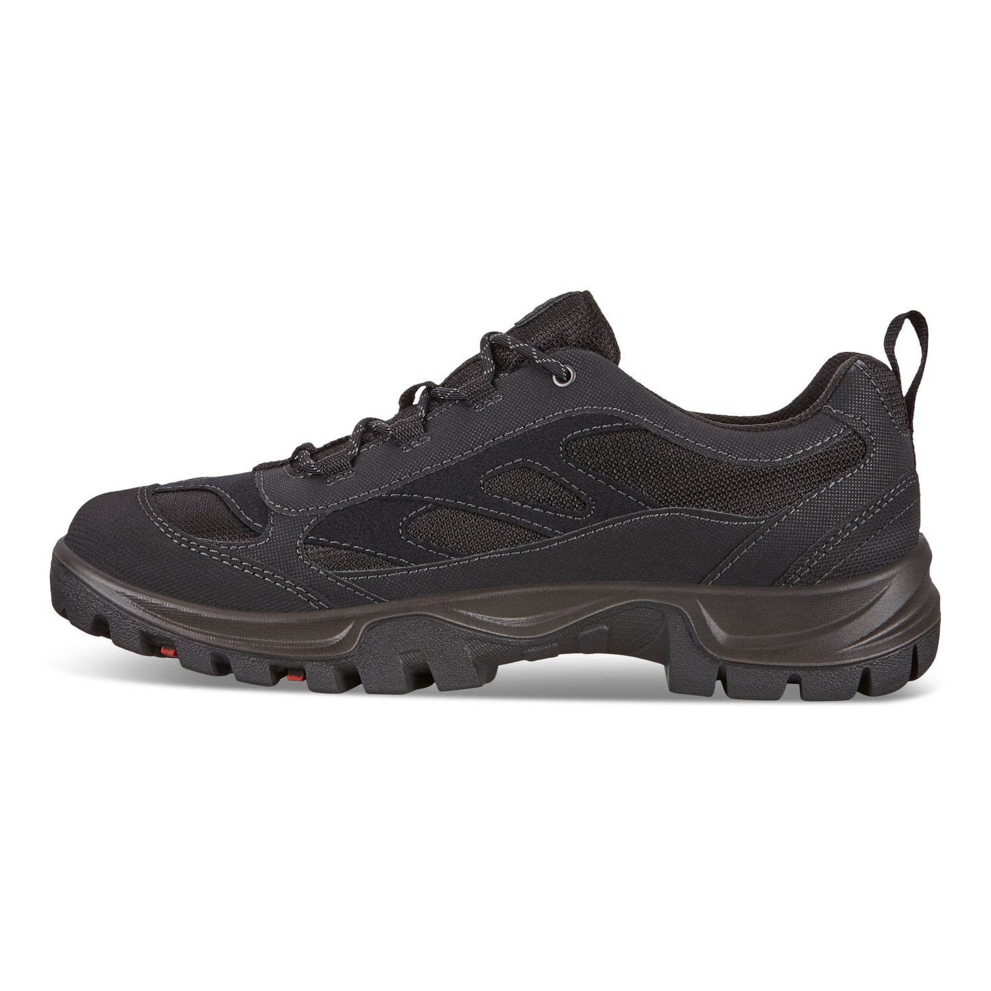 Ecco -  Xpedtion III M, 16-0279  - Sort