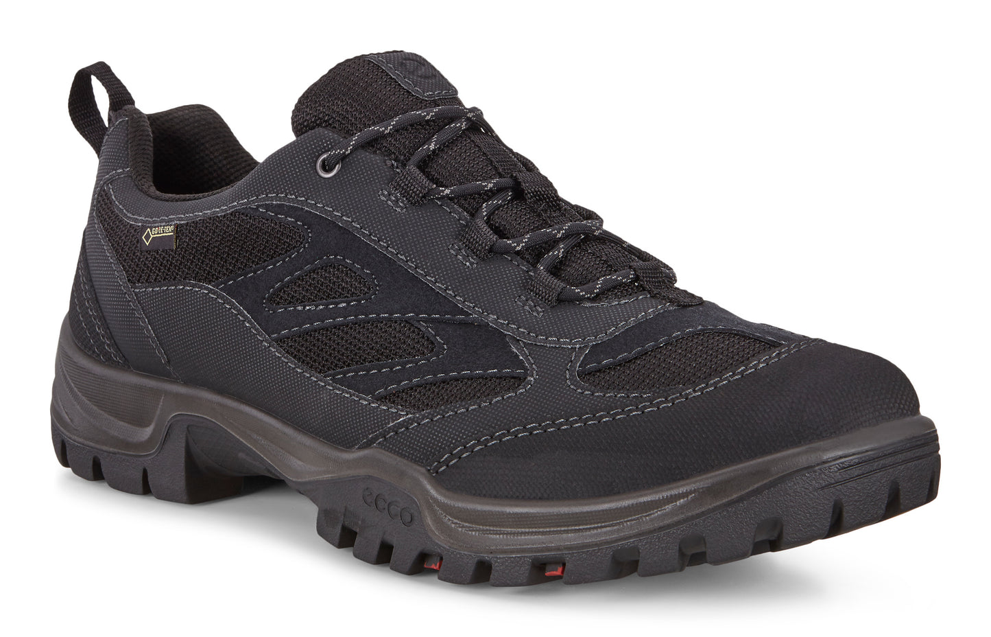 Ecco - Xpedtion III M, 16-0279 - Sort
