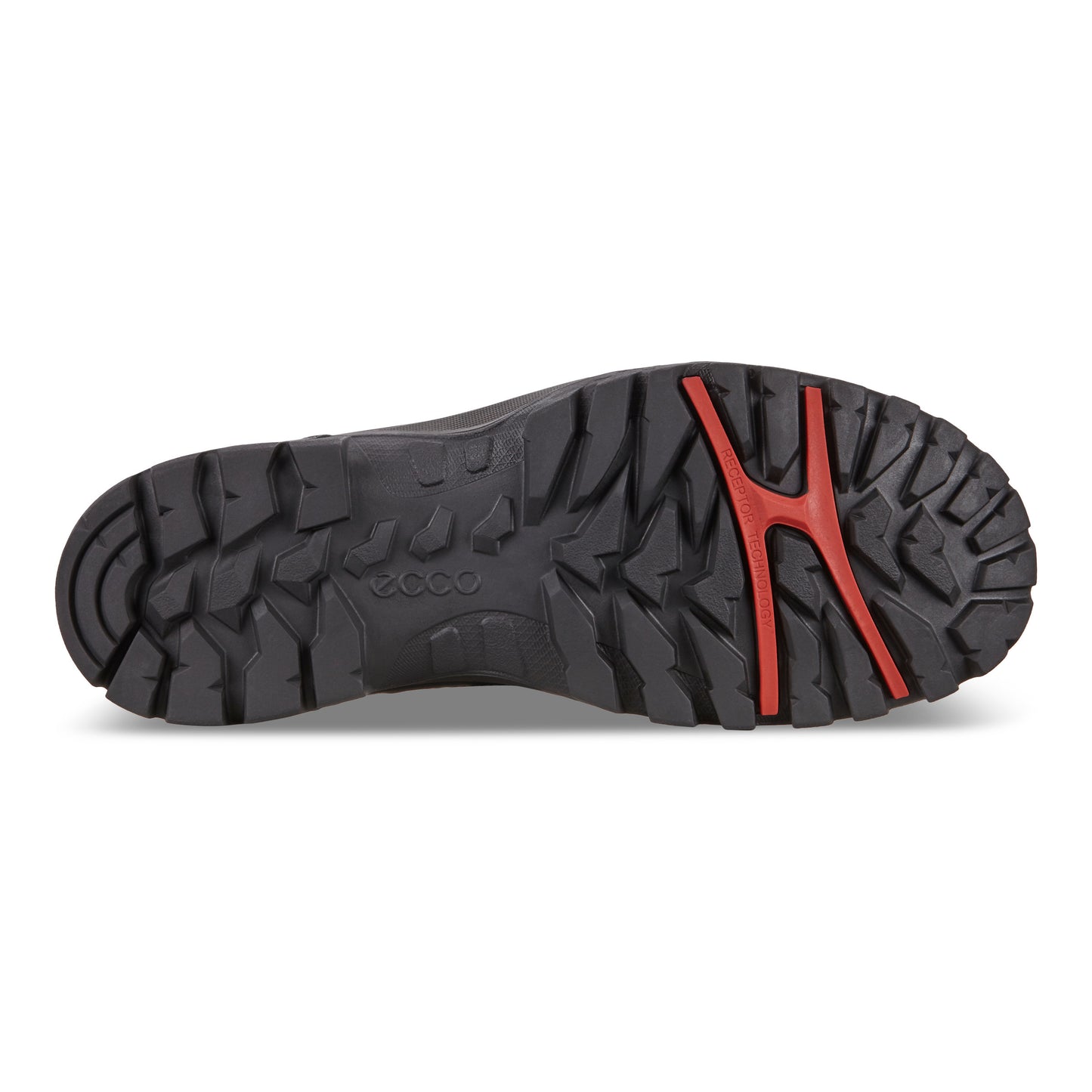 Ecco - Xpedtion III M, 16-0279 - Sort