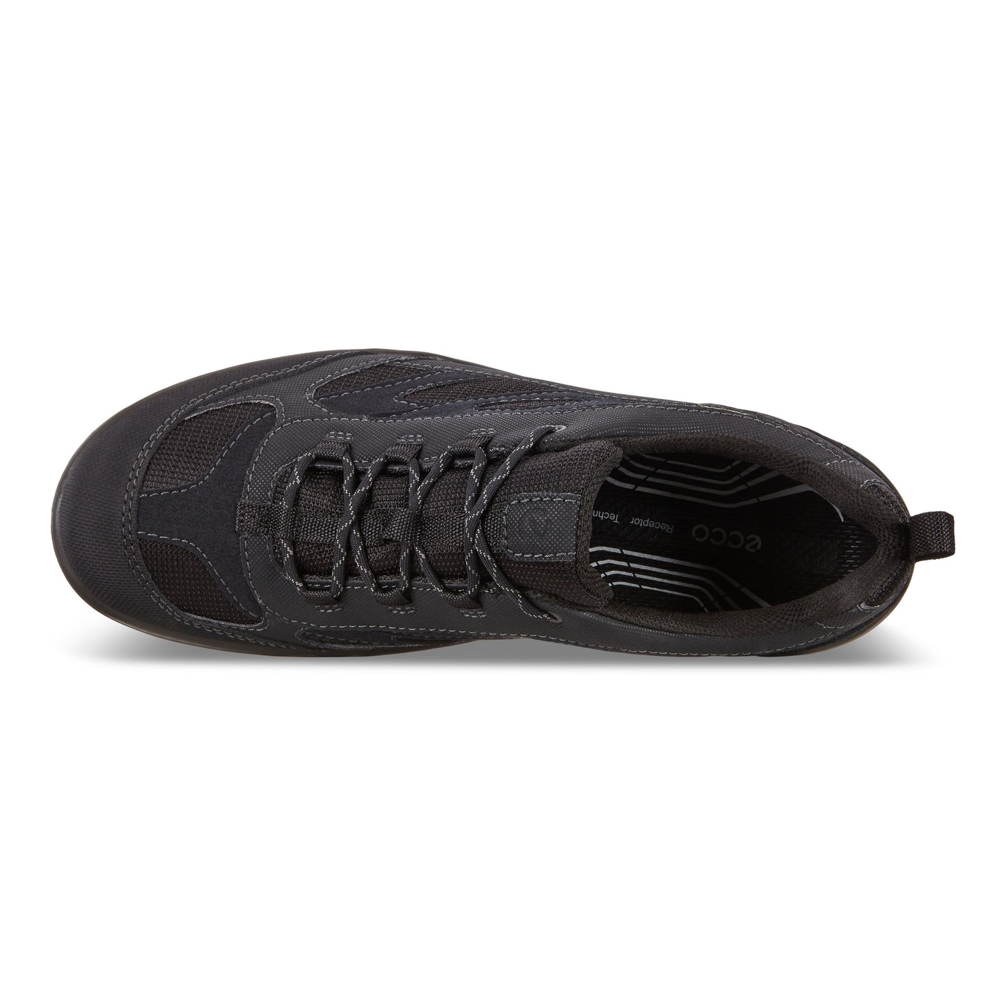 Ecco - Xpedtion III M, 16-0279 - Sort