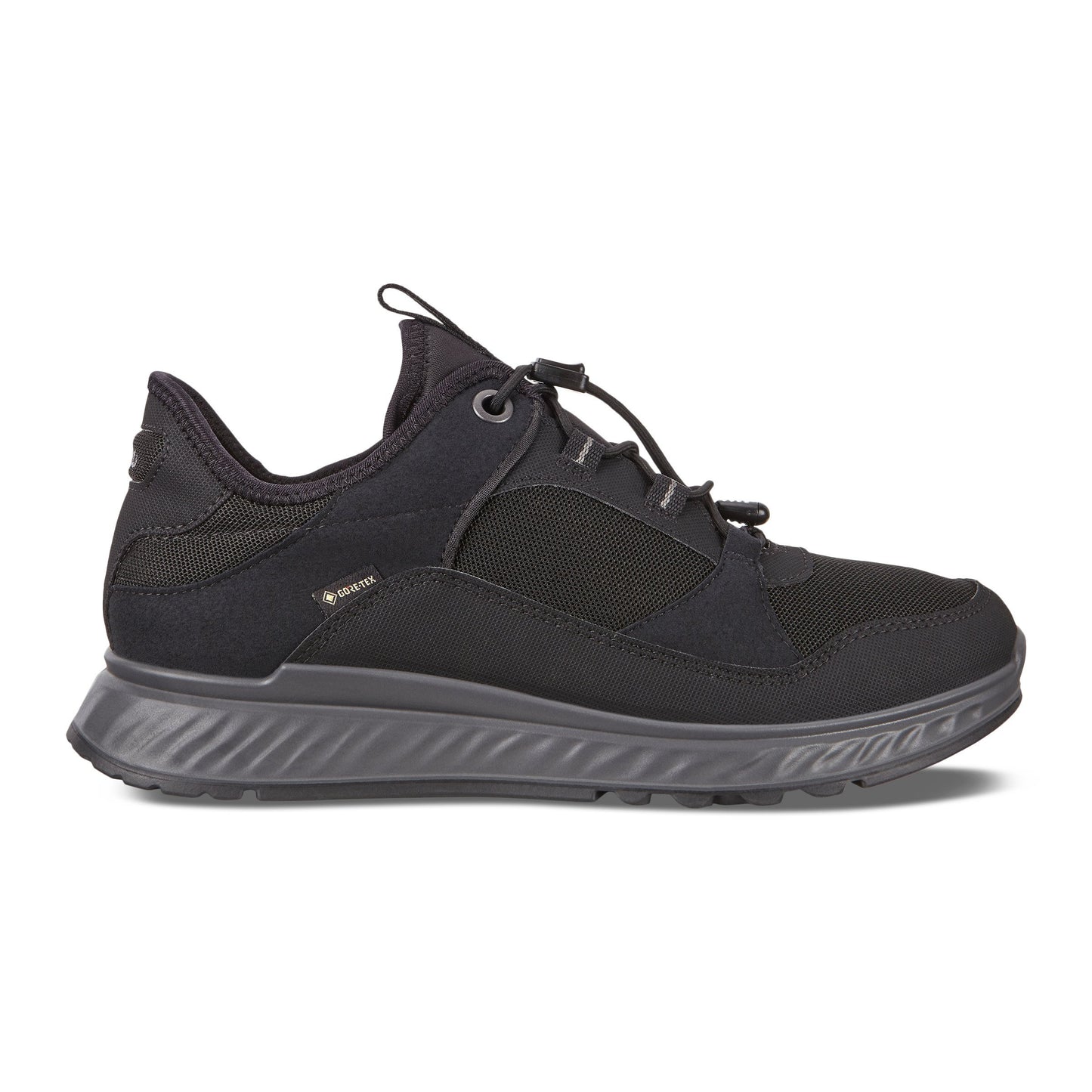 Ecco, Exostride W, 76-0864 - Sort