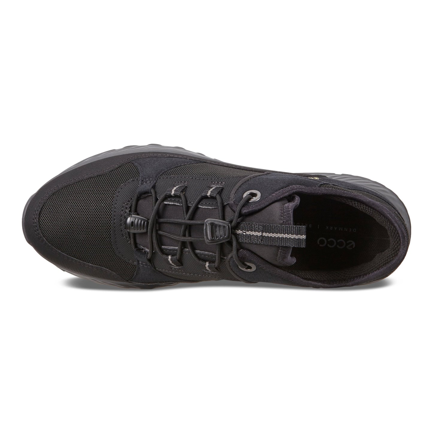 Ecco, Exostride W, 76-0864 - Sort
