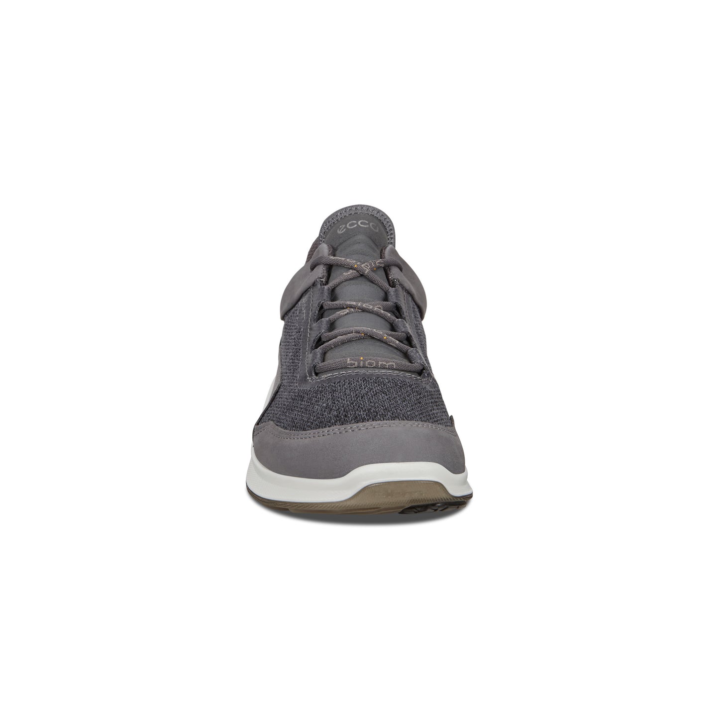 Ecco - Biom Fjuel W, 837603-01244 - Titanium