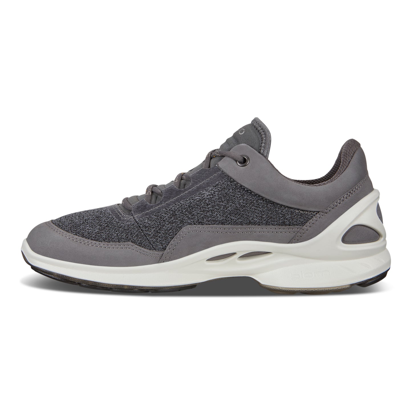 Ecco - Biom Fjuel W, 76-0595 - Titanium