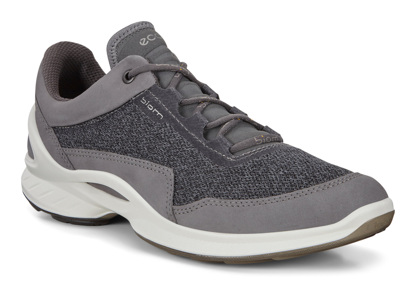 Ecco - Biom Fjuel W, 76-0595 - Titanium