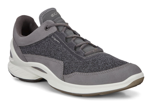 Ecco - Biom Fjuel W, 76-0595 - Titanium