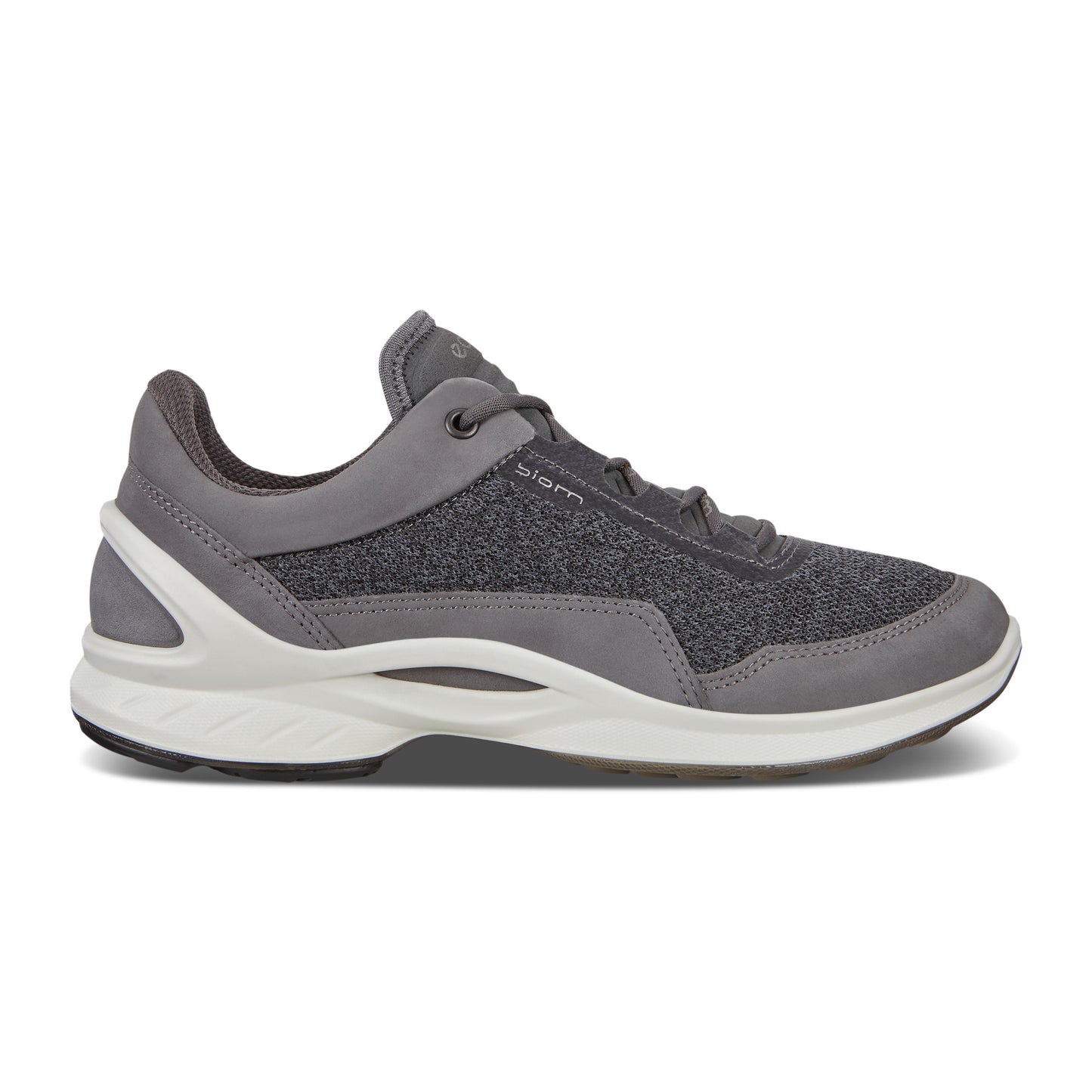 Ecco - Biom Fjuel W, 76-0595 - Titanium