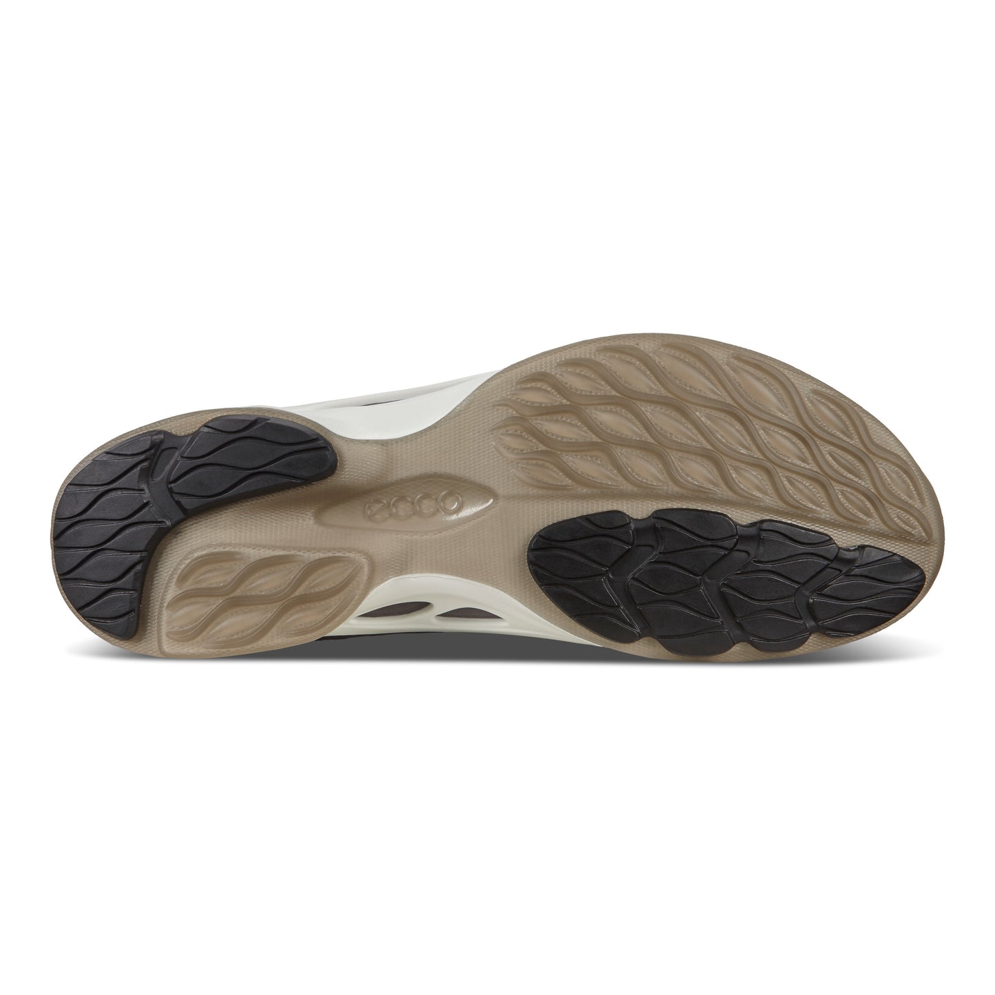 Ecco - Biom Fjuel W, 837603-01244 - Titanium