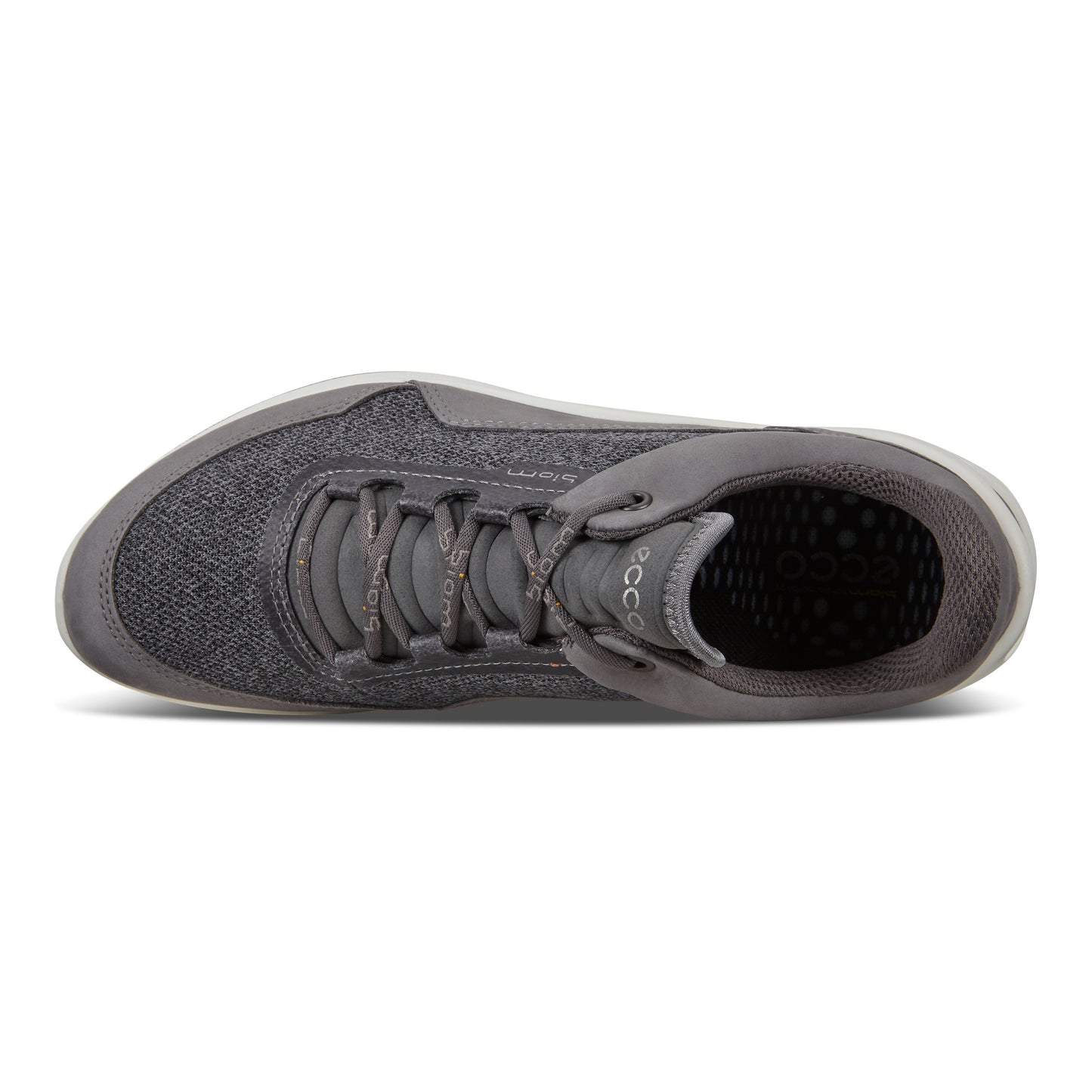Ecco - Biom Fjuel W, 76-0595 - Titanium