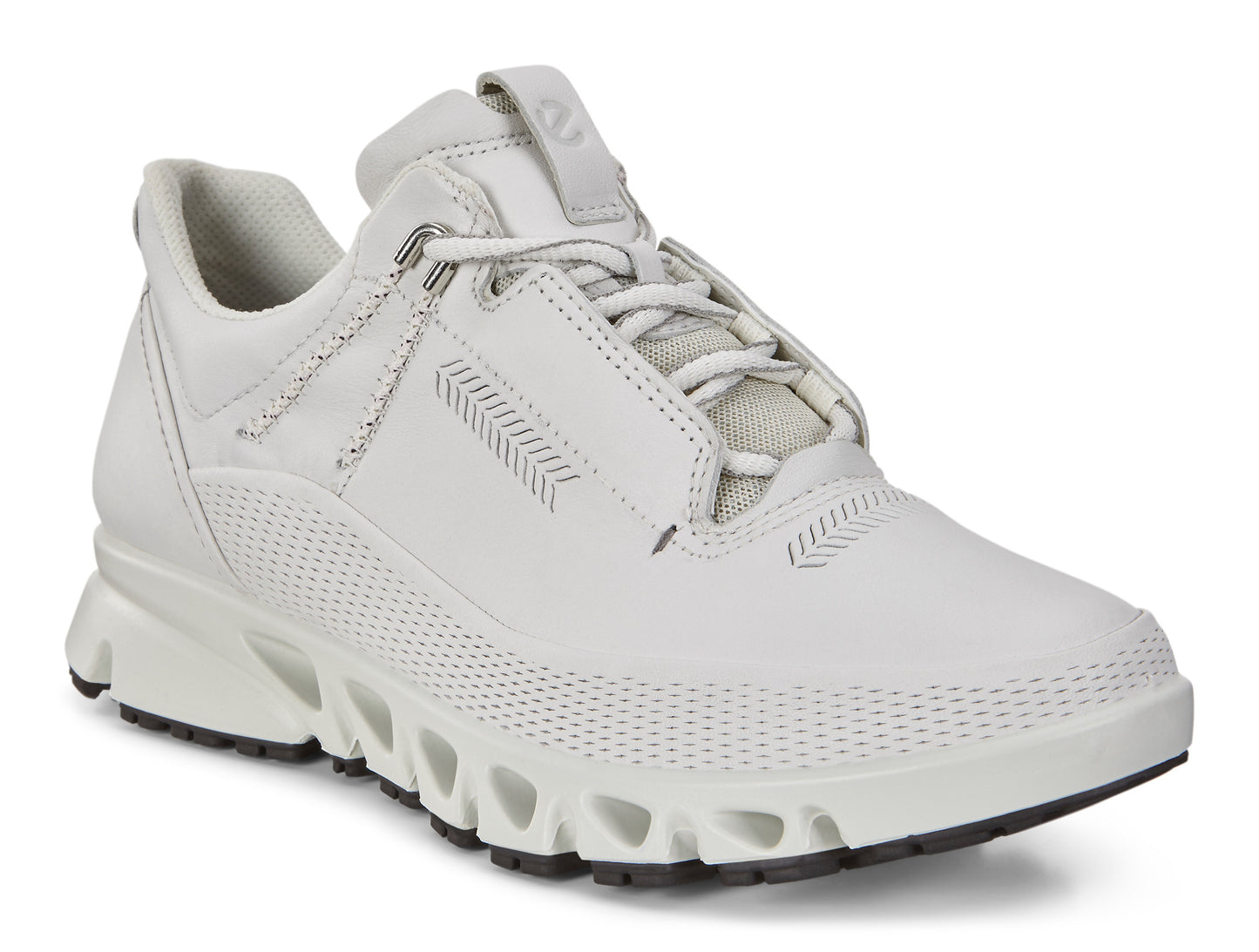 Ecco, Multi-Vent W - 76-0863 - Hvid