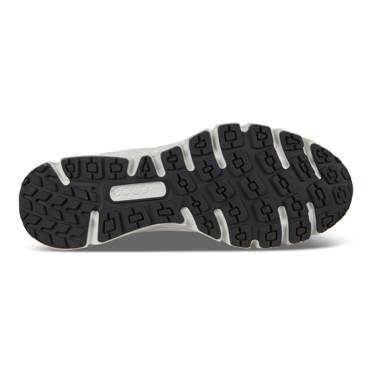 Ecco, Multi-Vent W - 76-0863 - Hvid
