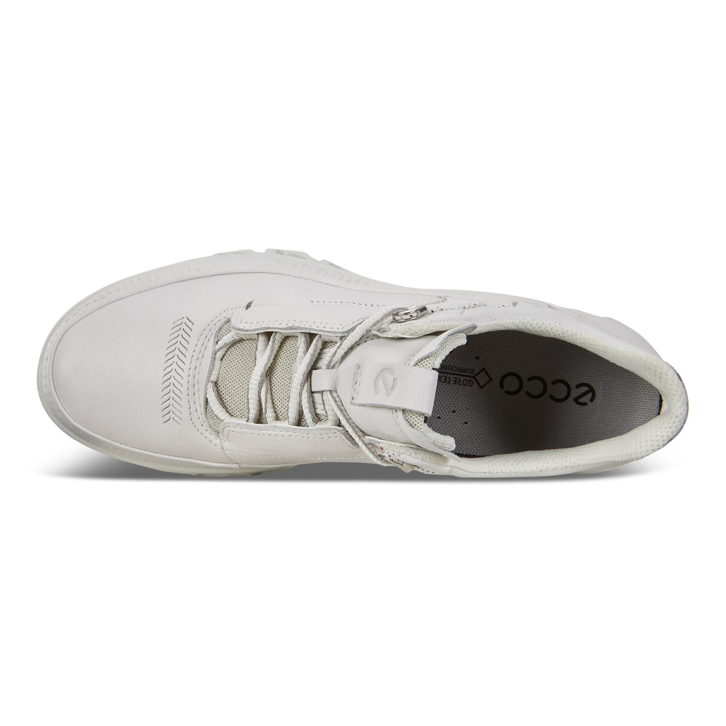Ecco, Multi-Vent W - 76-0863 - Hvid