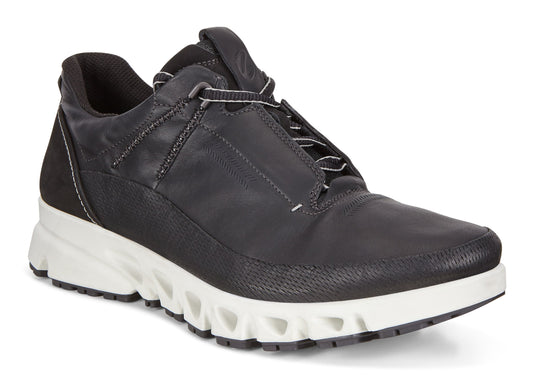Ecco - MULTI-VENT M,  76-0989 - Sort