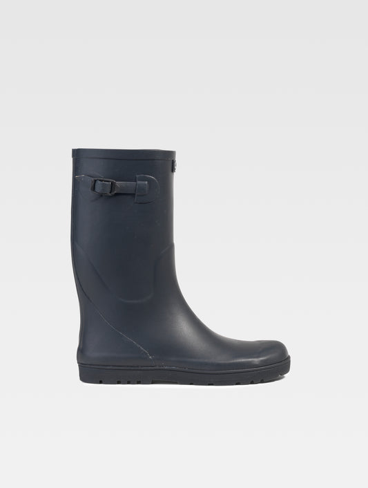 Aigle - Gummistøvler Woodypop 2, 84-0111 - Marine blå