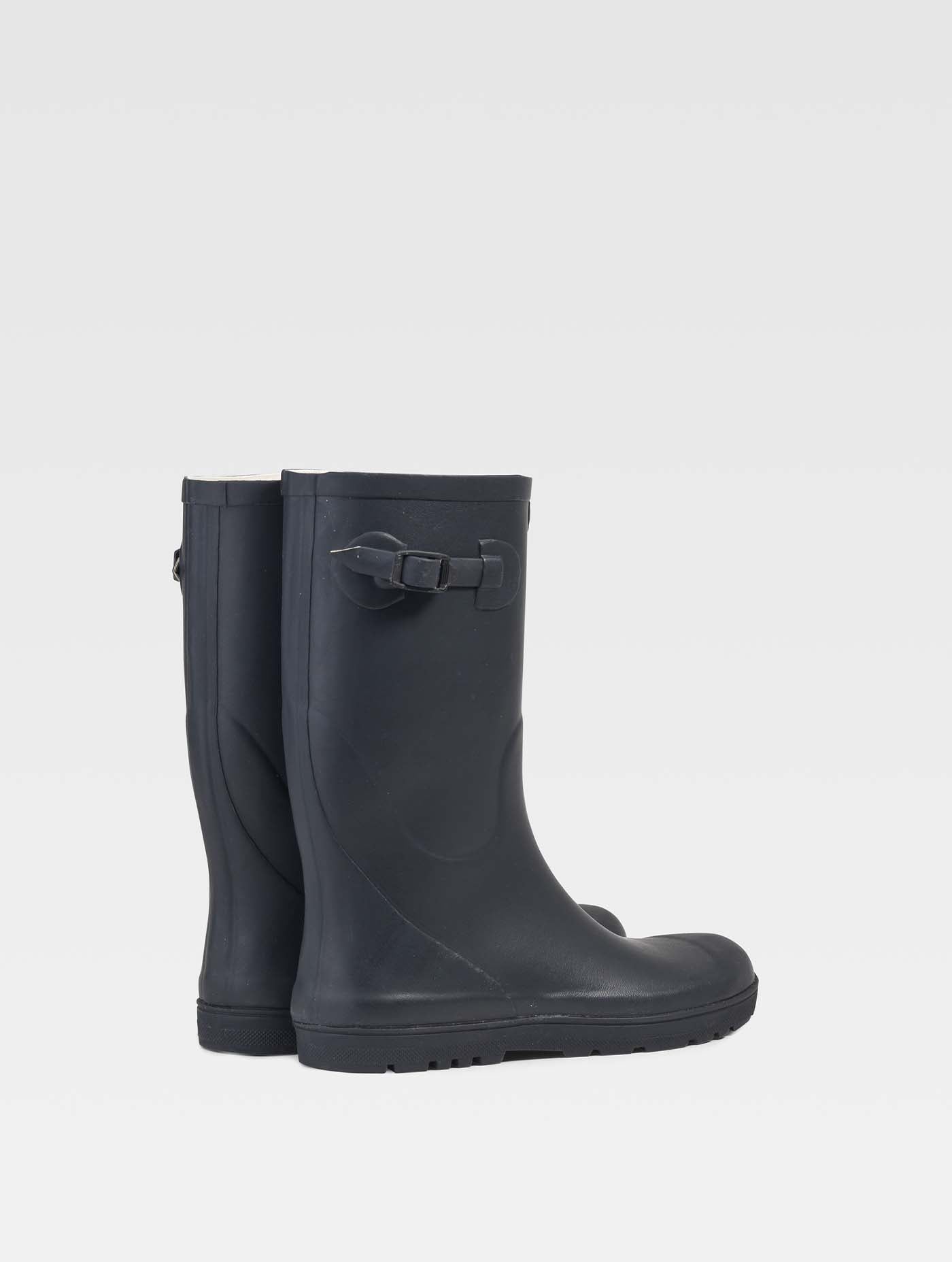 Aigle - Gummistøvler Woodypop 2, 84-0111 - Marine blå