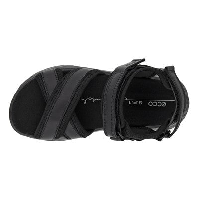 Ecco - SP.1 Lite sandal - 48-0215 - Sort