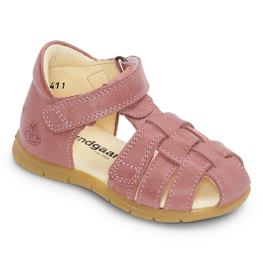 Bundgaard - Bali sandal, 48-0198 - Rosa