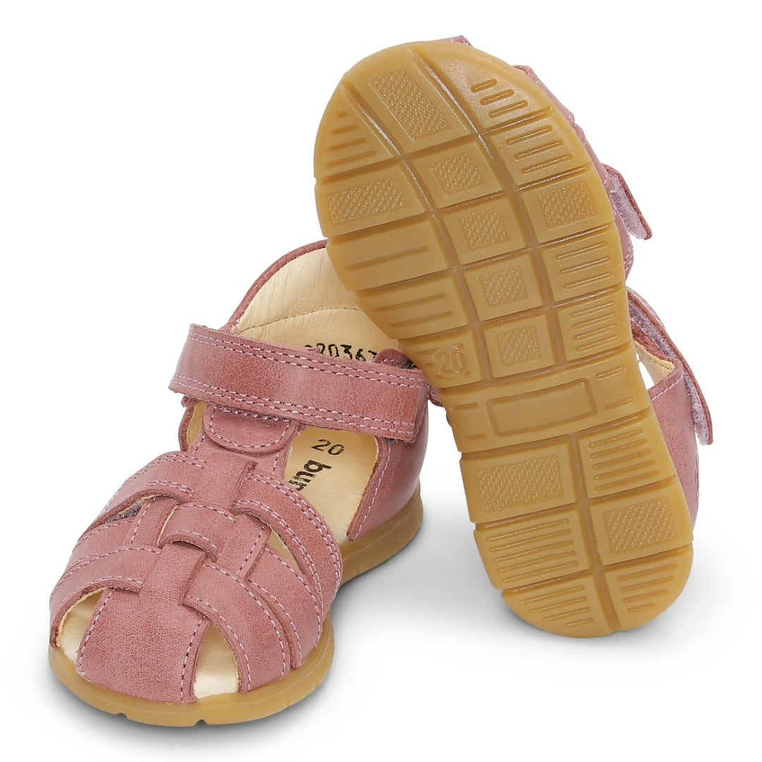 Bundgaard - Bali sandal, 48-0198 - Rosa