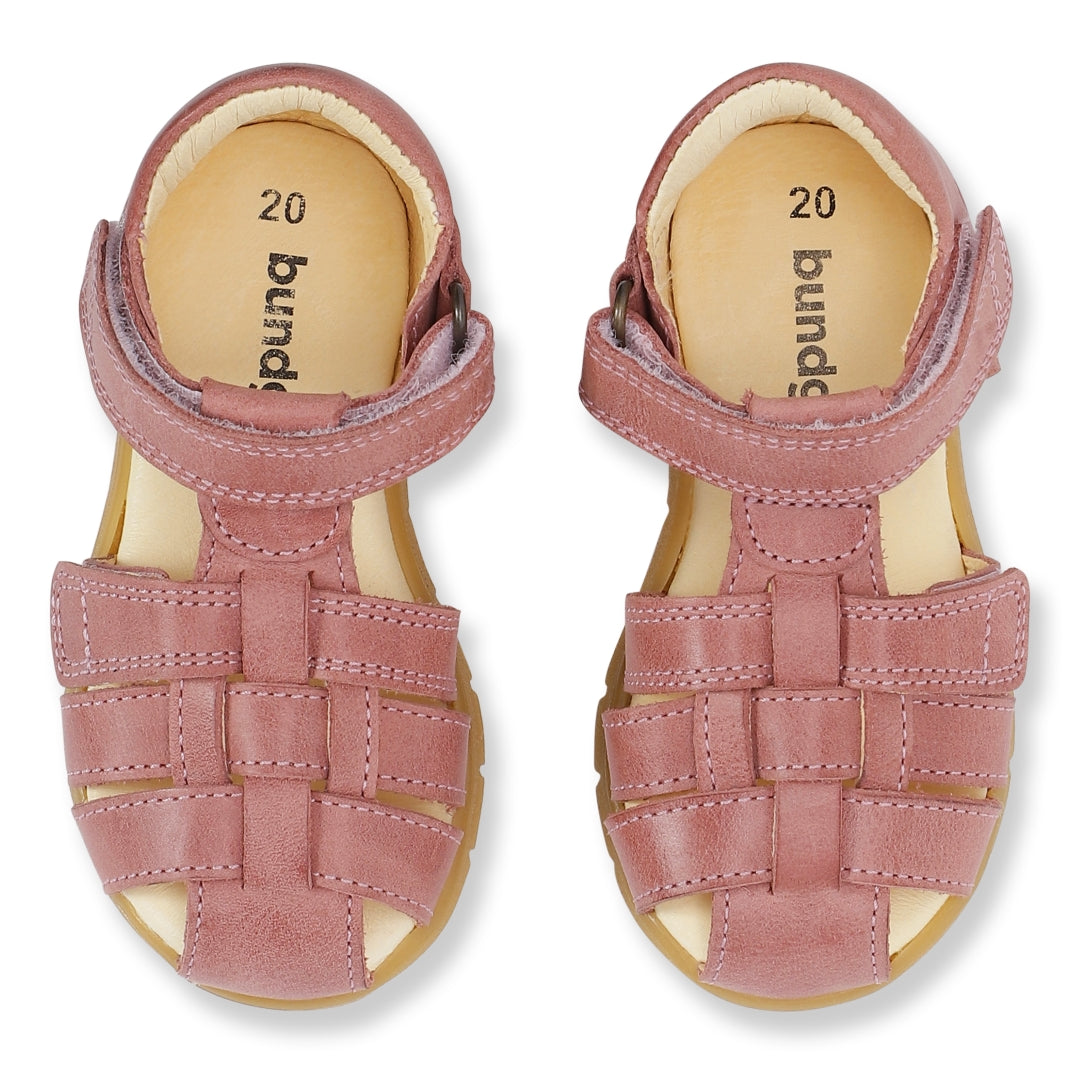 Bundgaard - Bali sandal, 48-0198 - Rosa